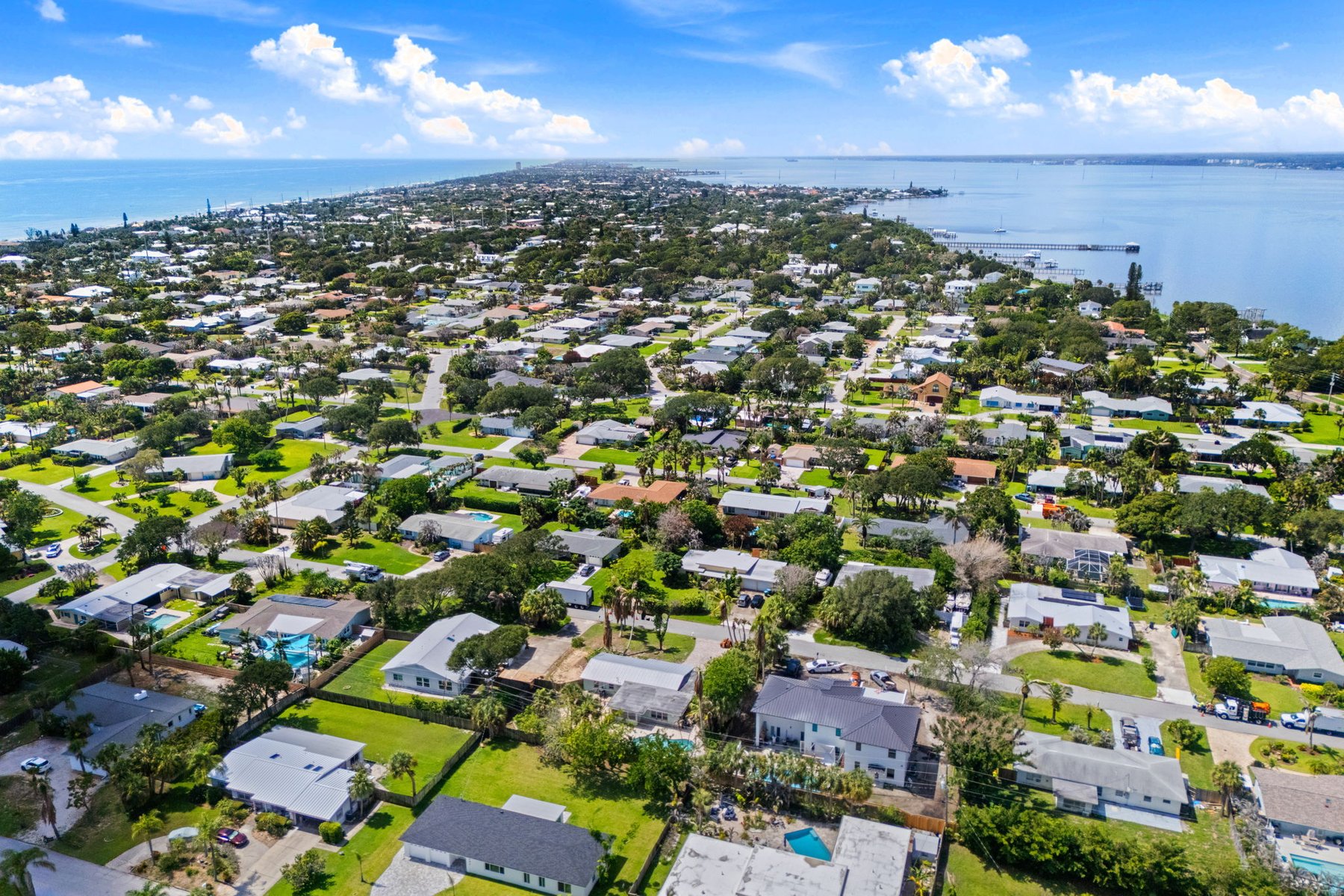 506 Magnolia Avenue Melbourne Beach FL 32951
