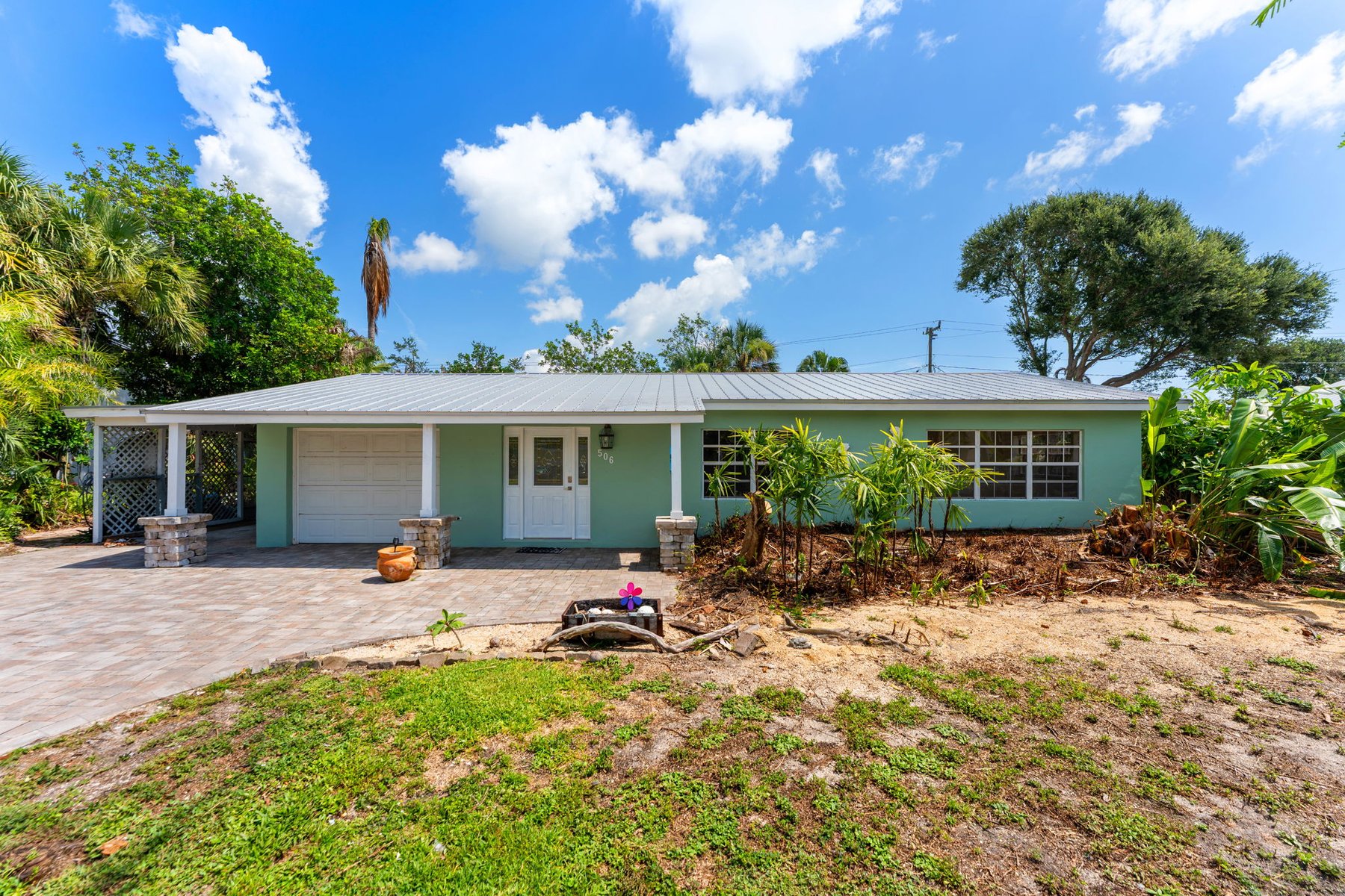 506 Magnolia Avenue Melbourne Beach FL 32951