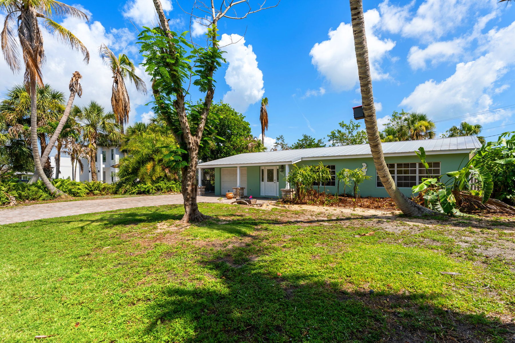 506 Magnolia Avenue Melbourne Beach FL 32951