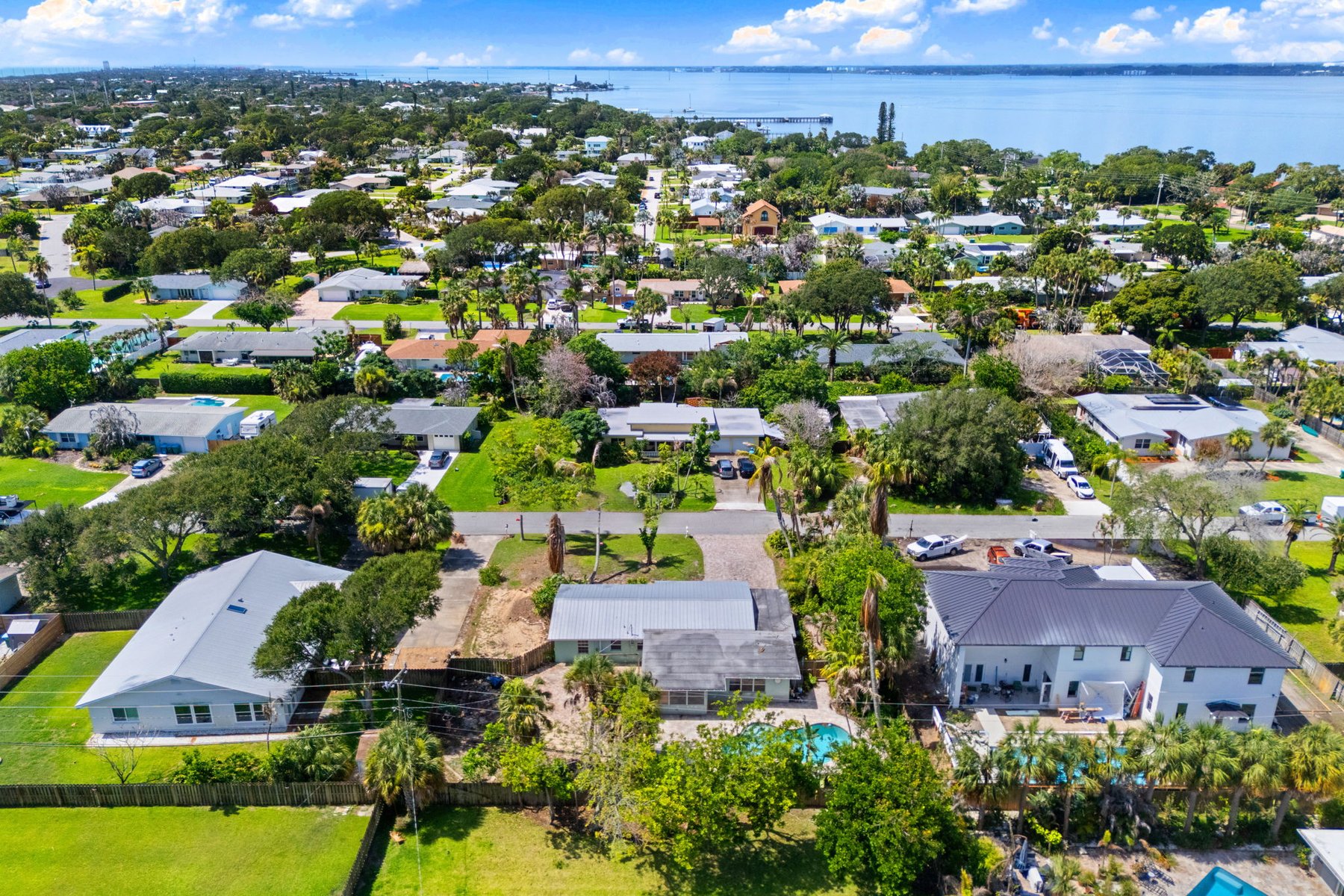 506 Magnolia Avenue Melbourne Beach FL 32951