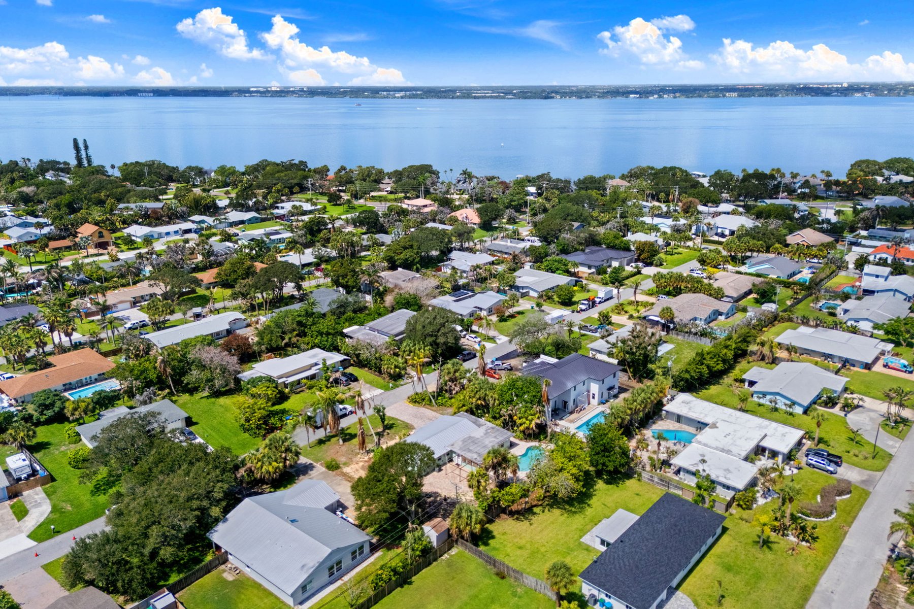 506 Magnolia Avenue Melbourne Beach FL 32951