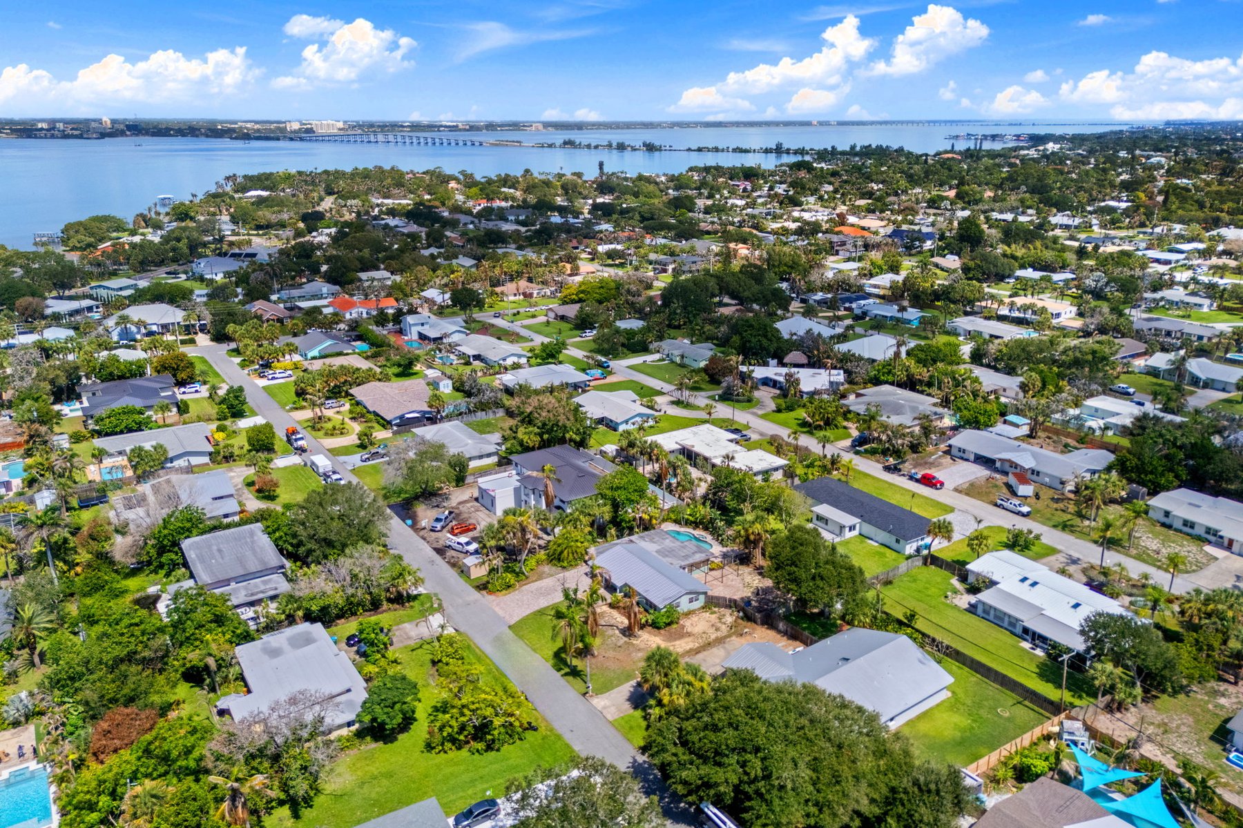 506 Magnolia Avenue Melbourne Beach FL 32951