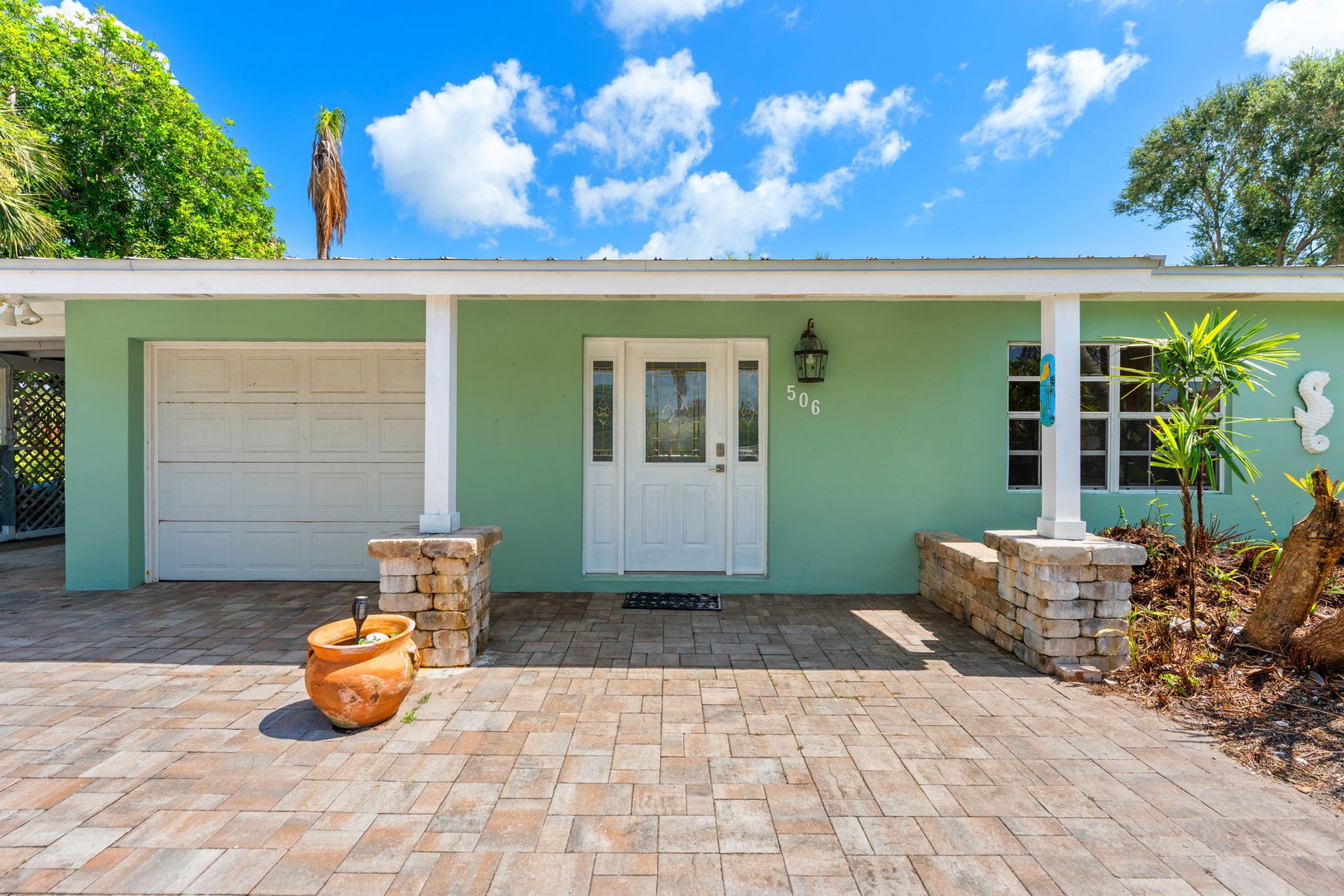 506 Magnolia Avenue Melbourne Beach FL 32951