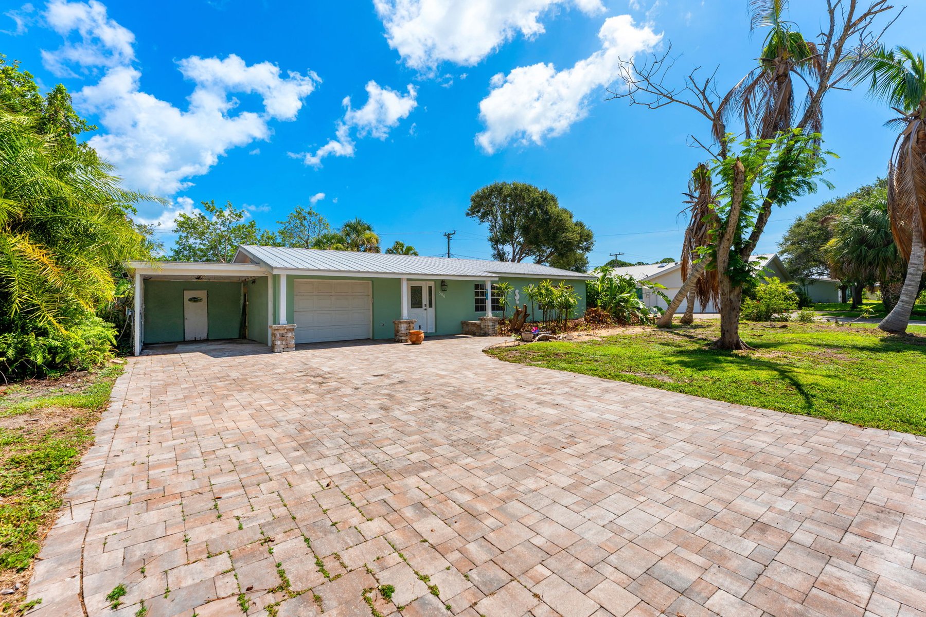 506 Magnolia Avenue Melbourne Beach FL 32951
