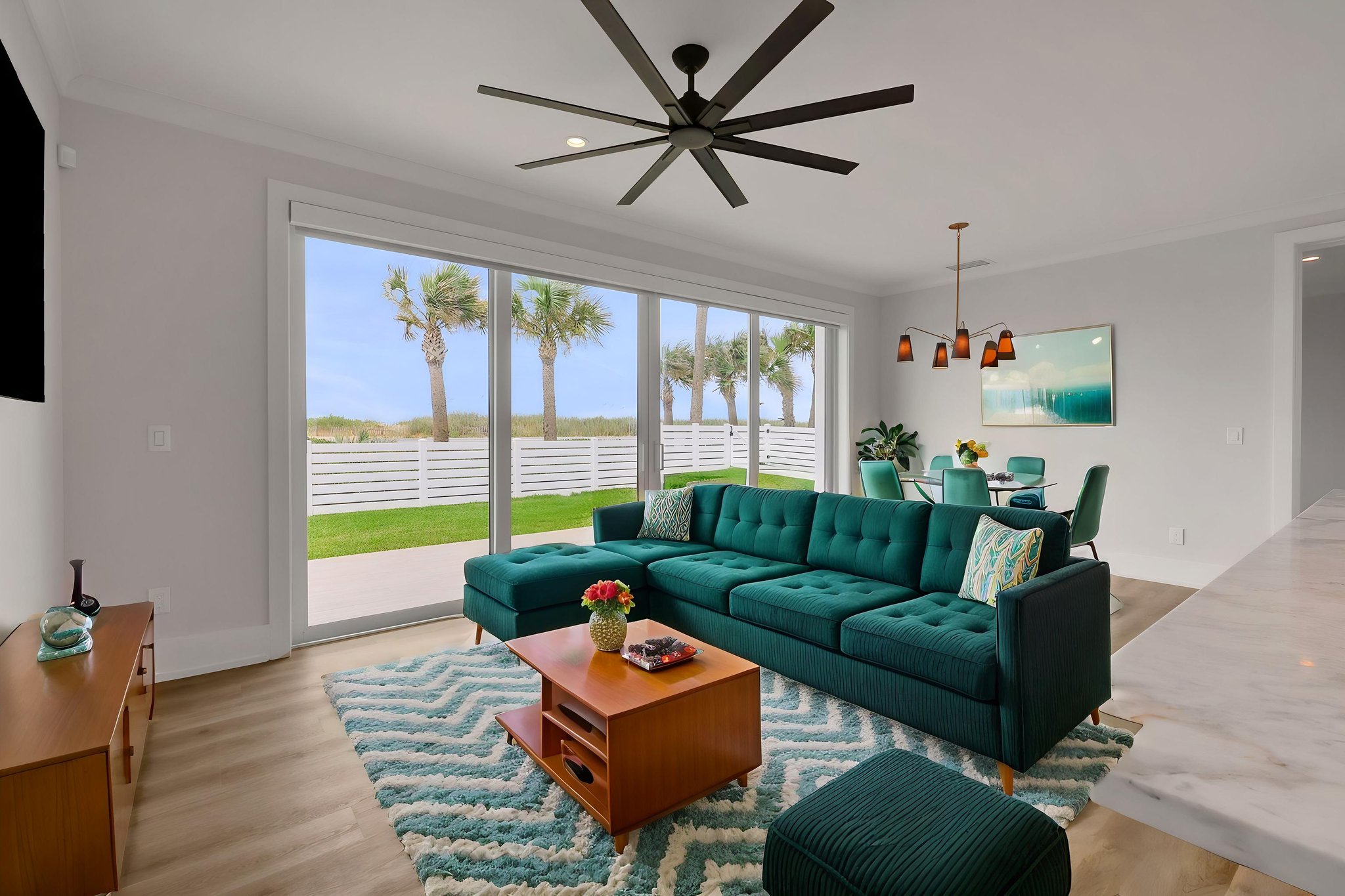 2214 N Central Avenue Flagler Beach FL 32136