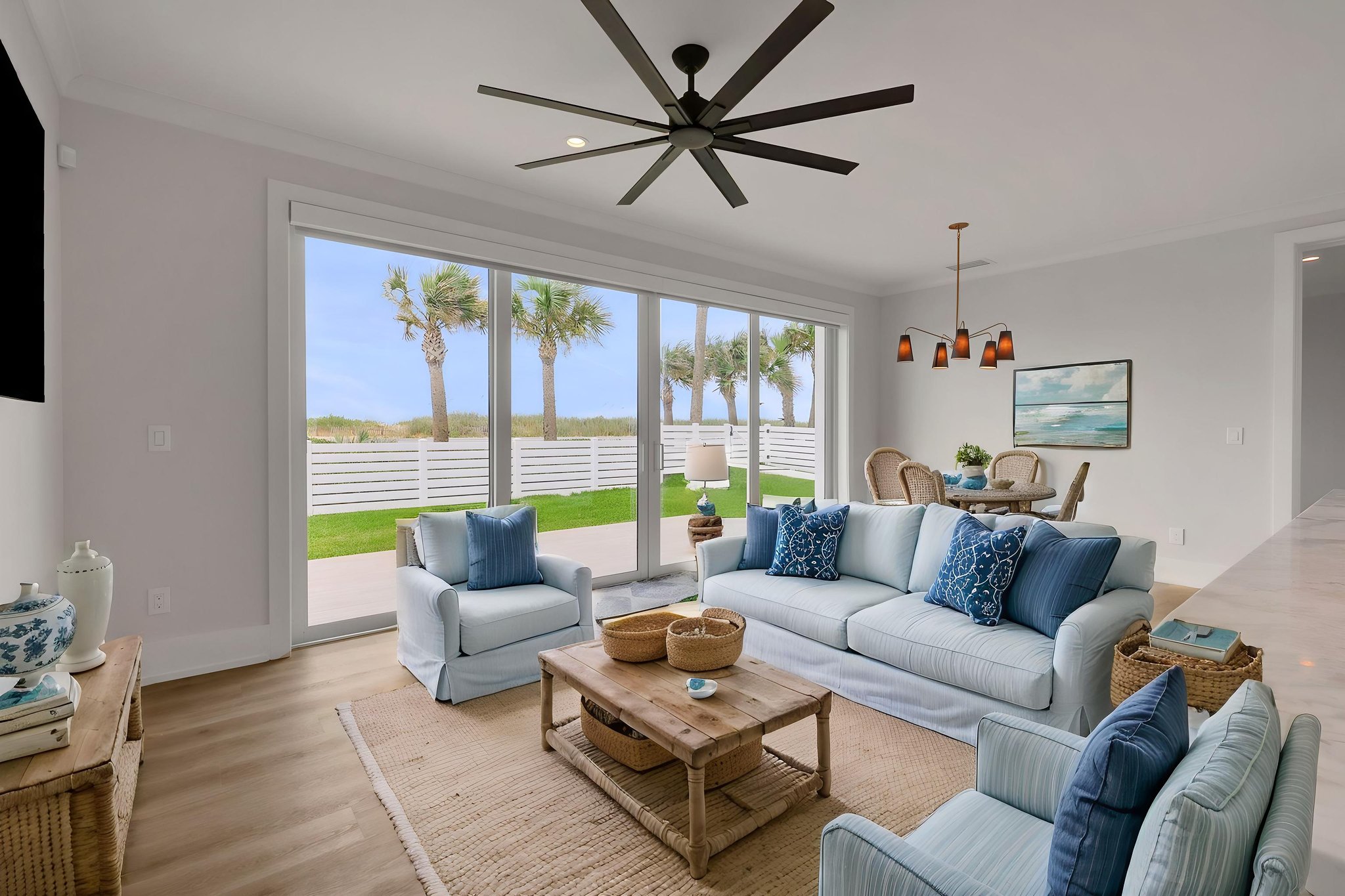 2214 N Central Avenue Flagler Beach FL 32136