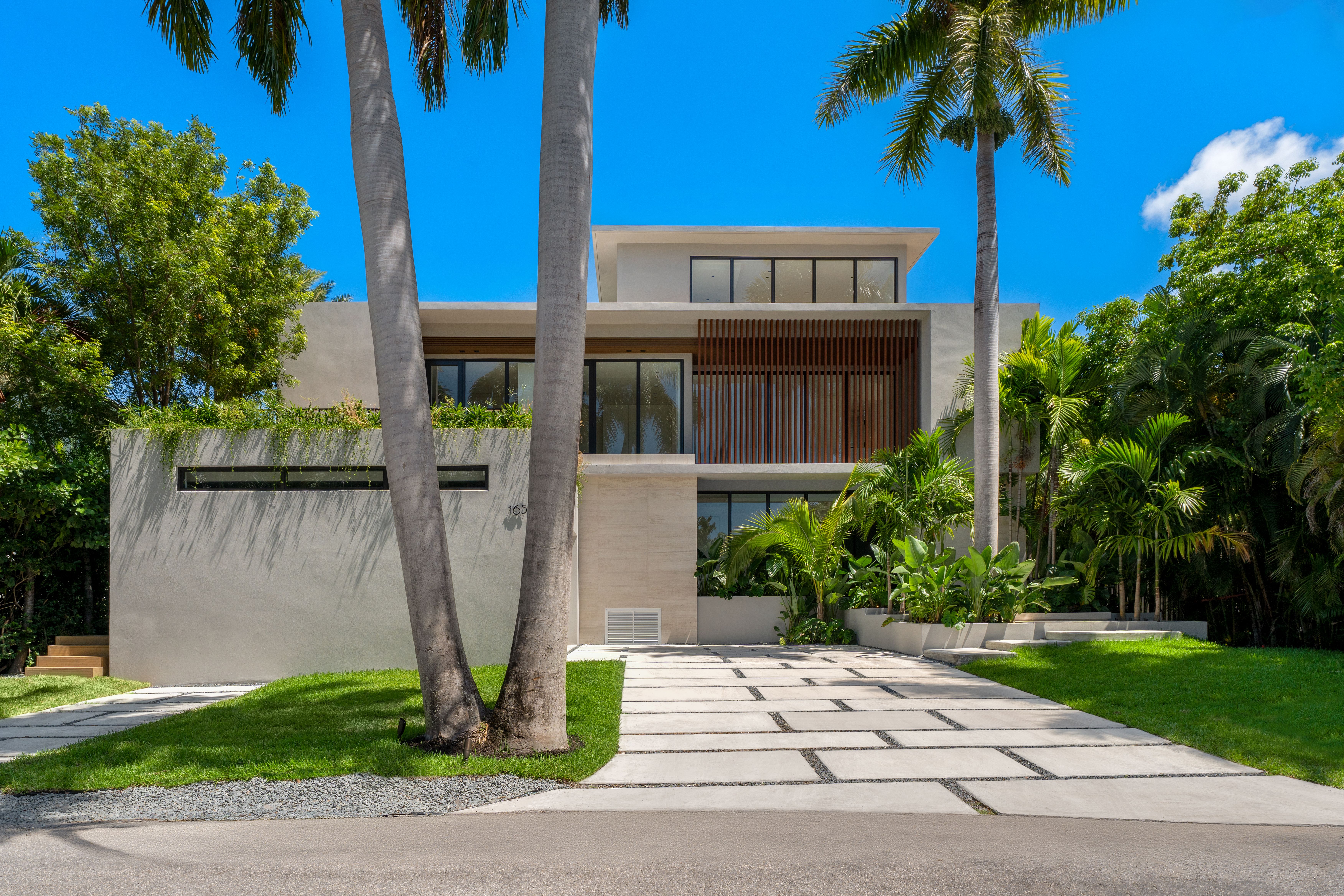165 Hampton Lane Key Biscayne FL 33149