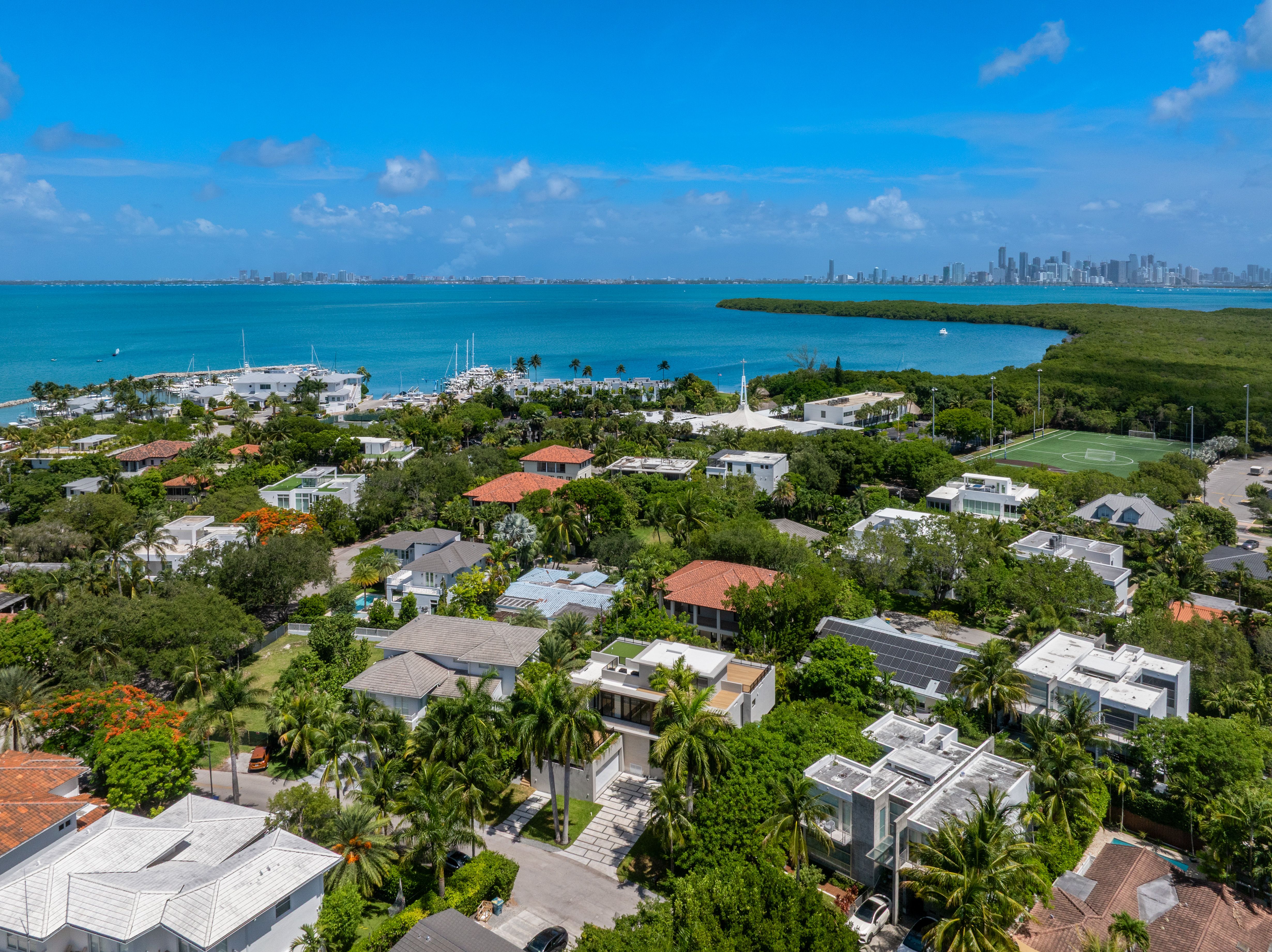 165 Hampton Lane Key Biscayne FL 33149