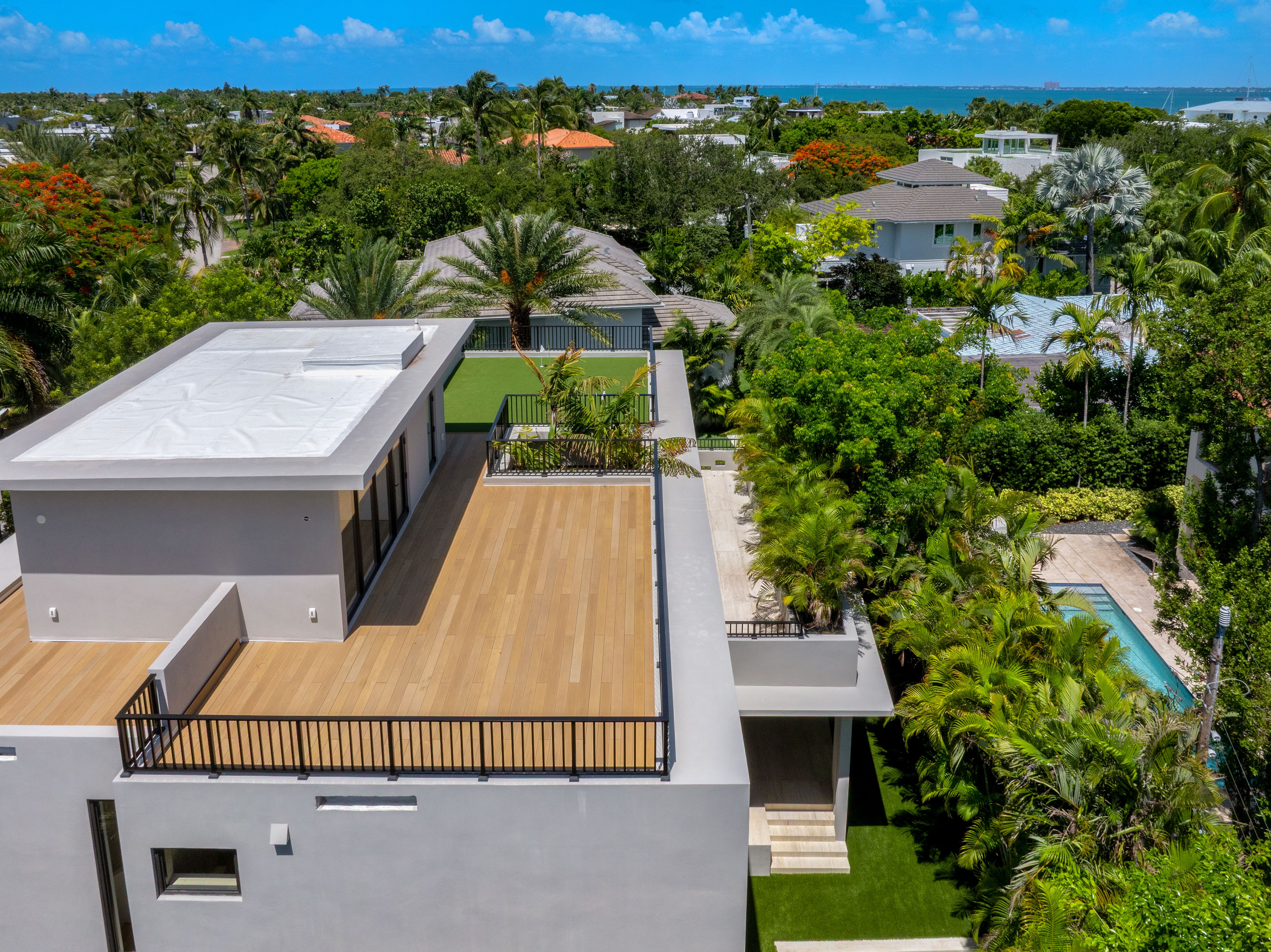 165 Hampton Lane Key Biscayne FL 33149