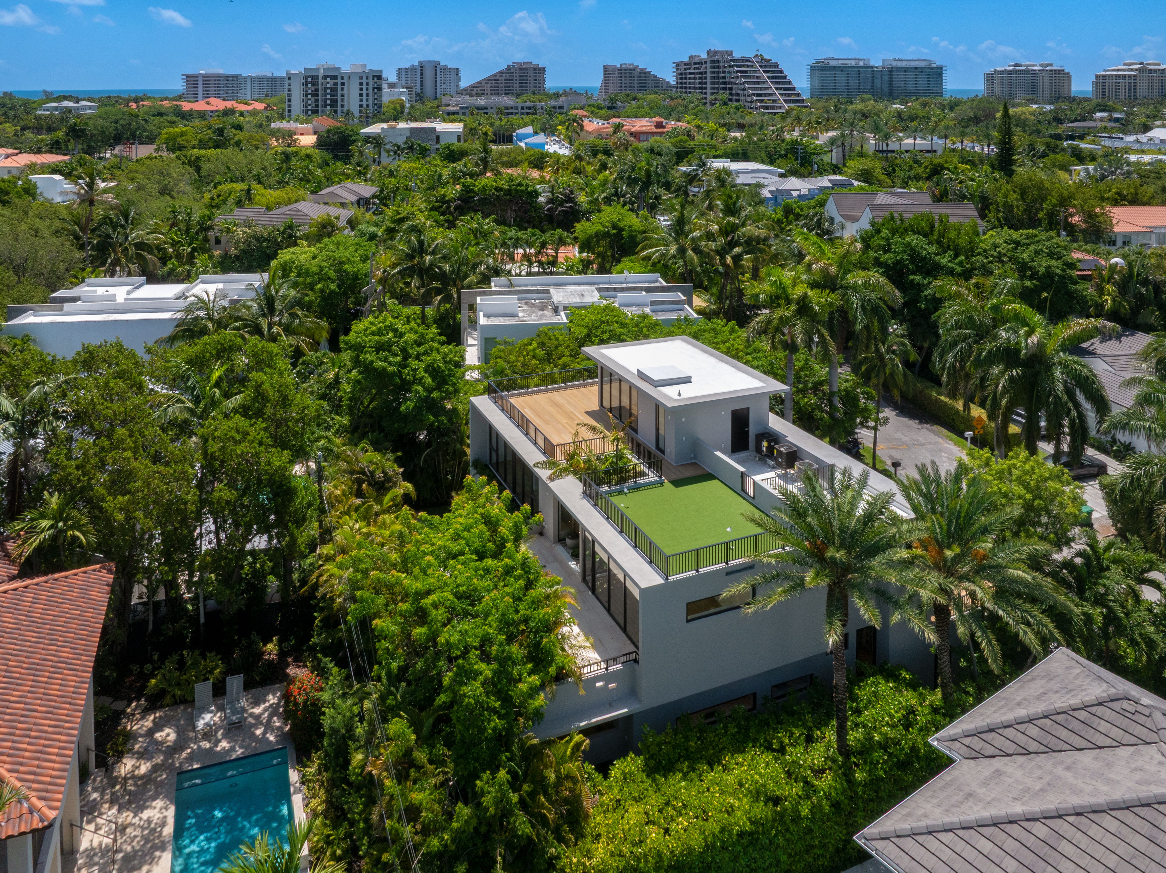 165 Hampton Lane Key Biscayne FL 33149