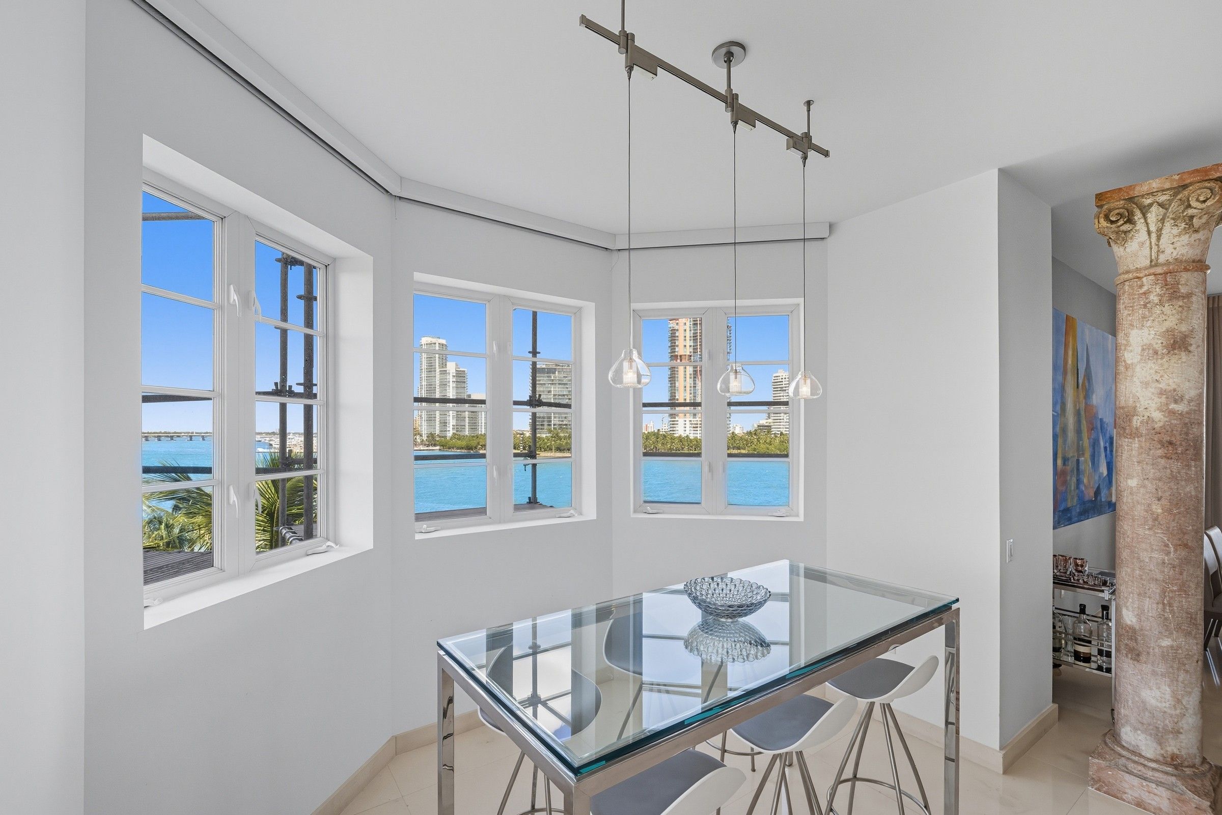 7141 Fisher Island Drive Miami Beach FL 33109