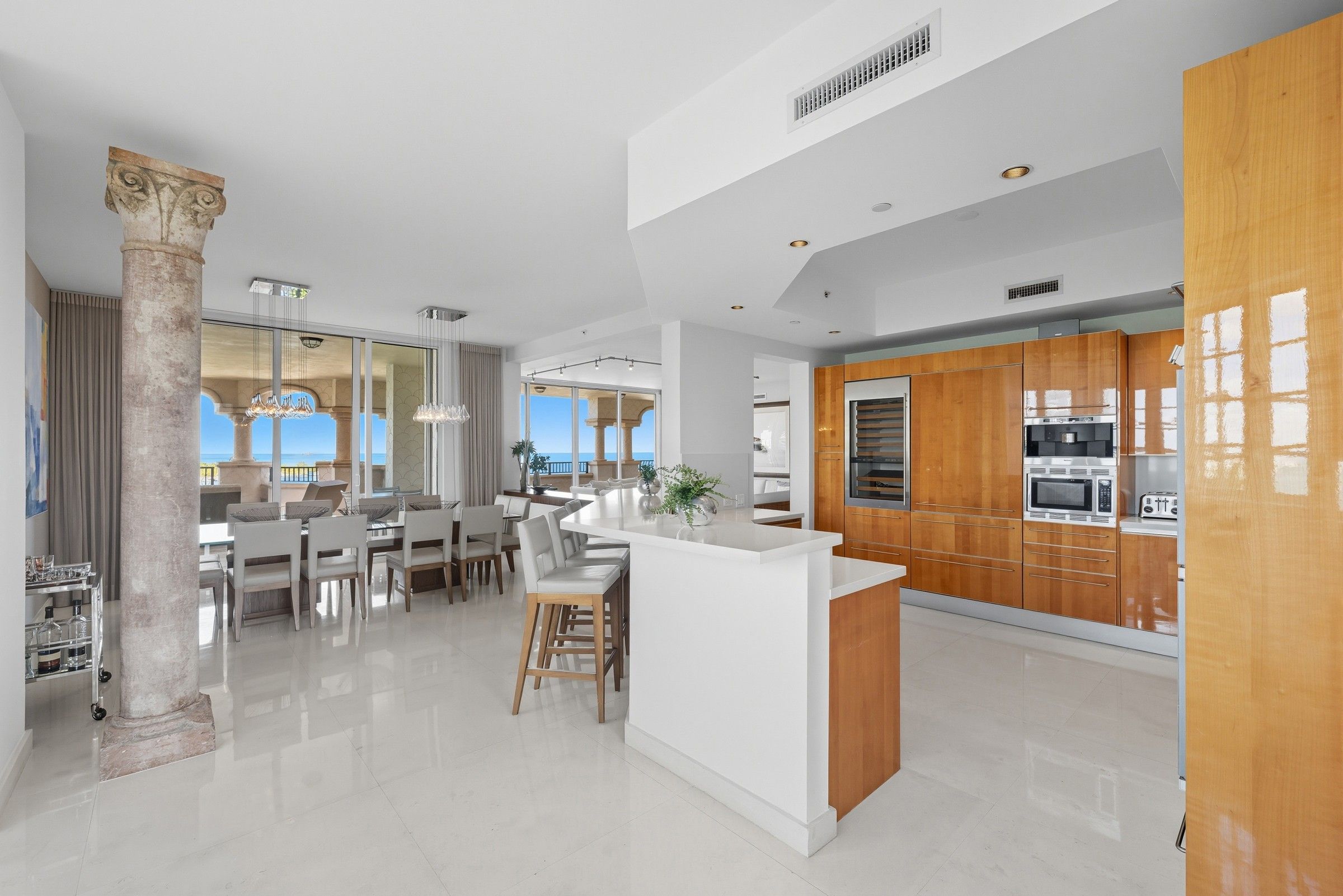 7141 Fisher Island Drive Miami Beach FL 33109