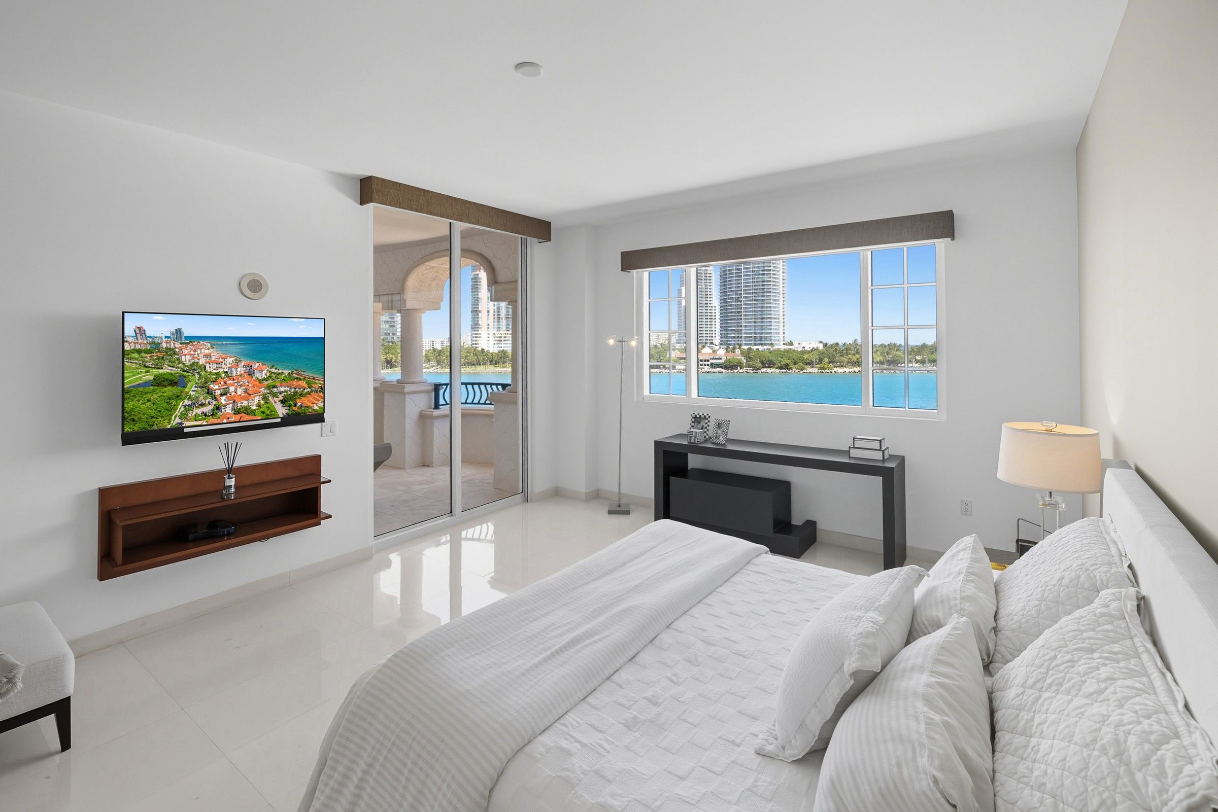 7141 Fisher Island Drive Miami Beach FL 33109