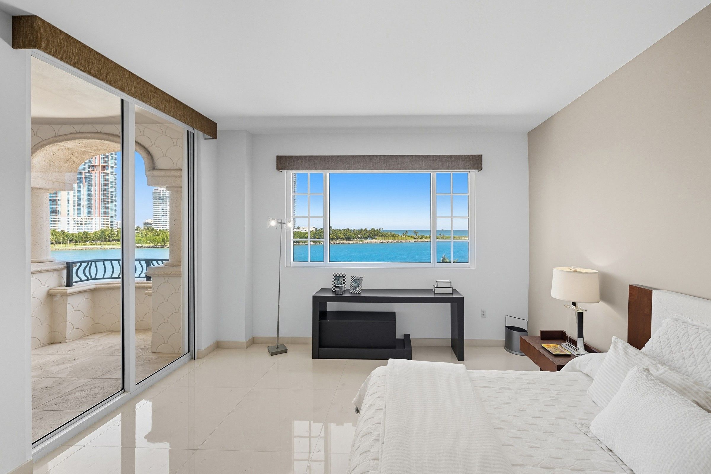 7141 Fisher Island Drive Miami Beach FL 33109