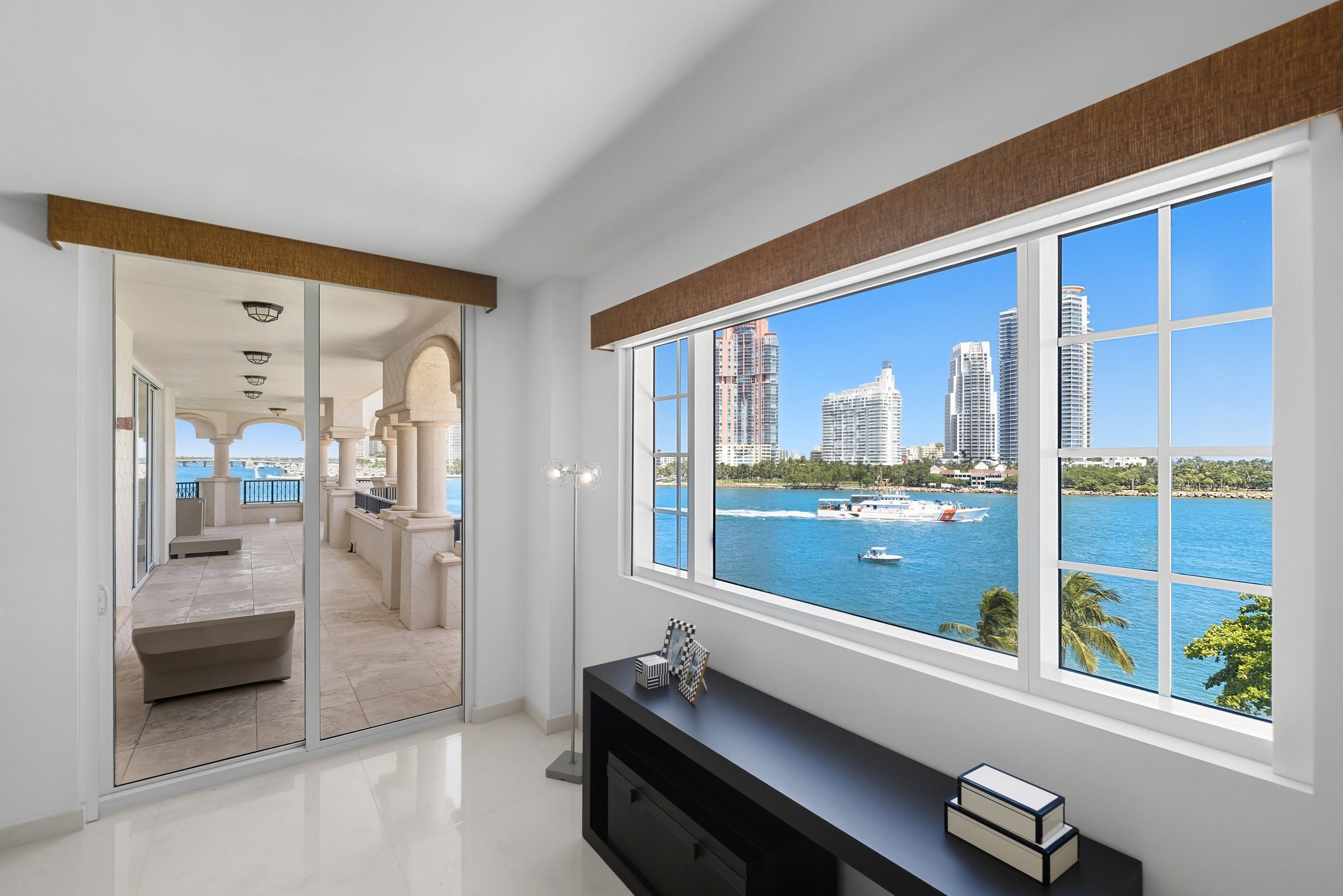 7141 Fisher Island Drive Miami Beach FL 33109