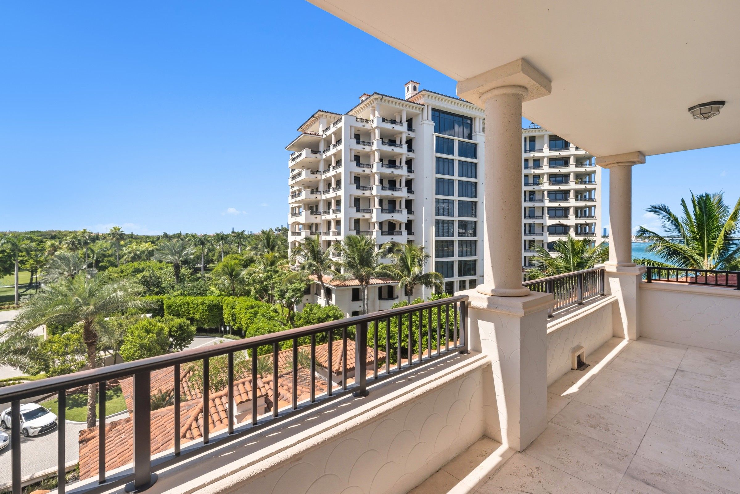 7141 Fisher Island Drive Miami Beach FL 33109