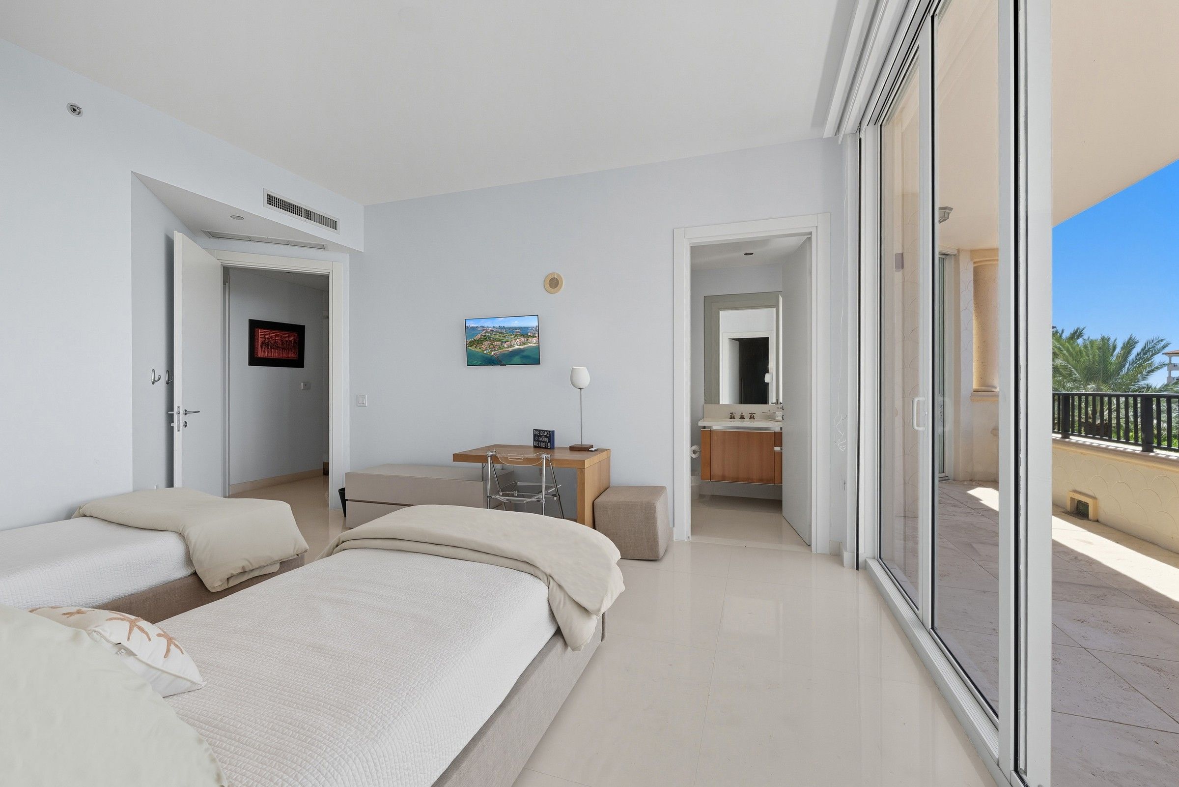 7141 Fisher Island Drive Miami Beach FL 33109