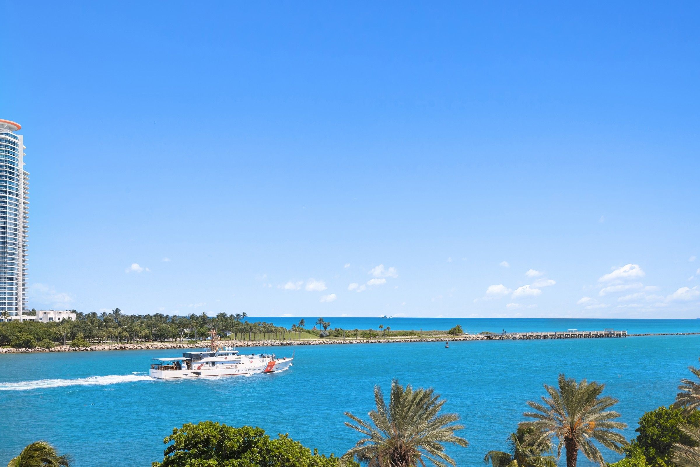 7141 Fisher Island Drive Miami Beach FL 33109