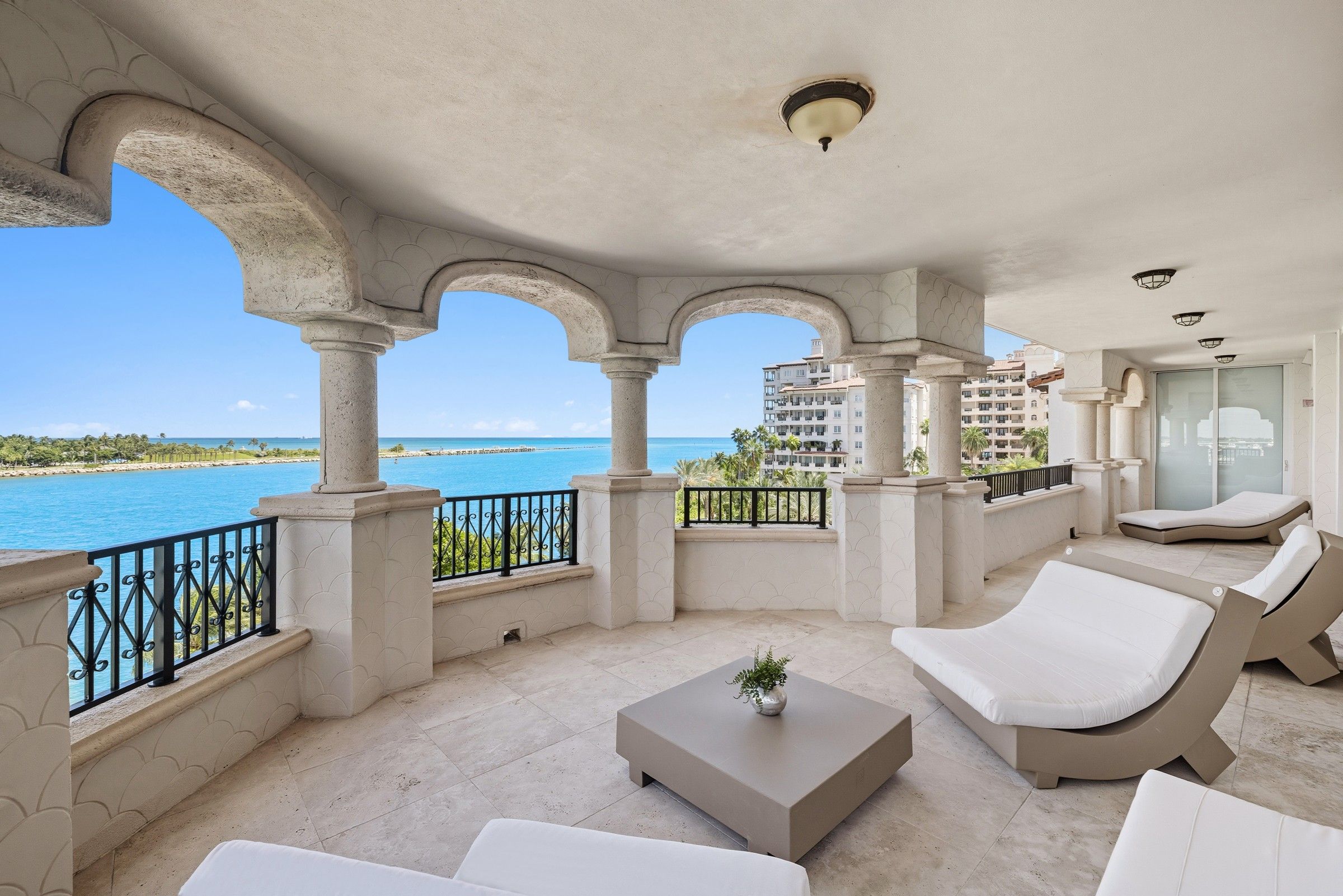 7141 Fisher Island Drive Miami Beach FL 33109