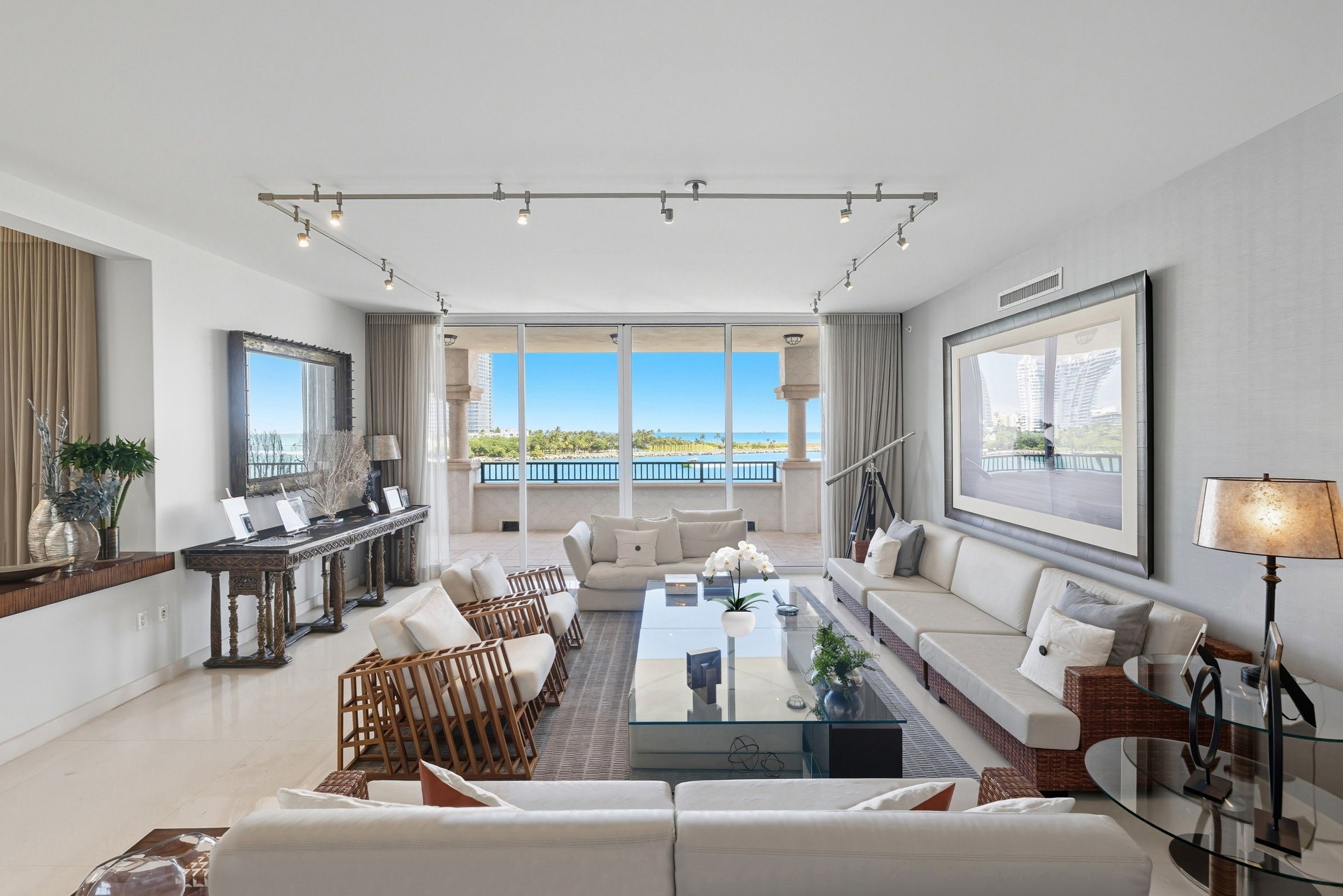7141 Fisher Island Drive Miami Beach FL 33109