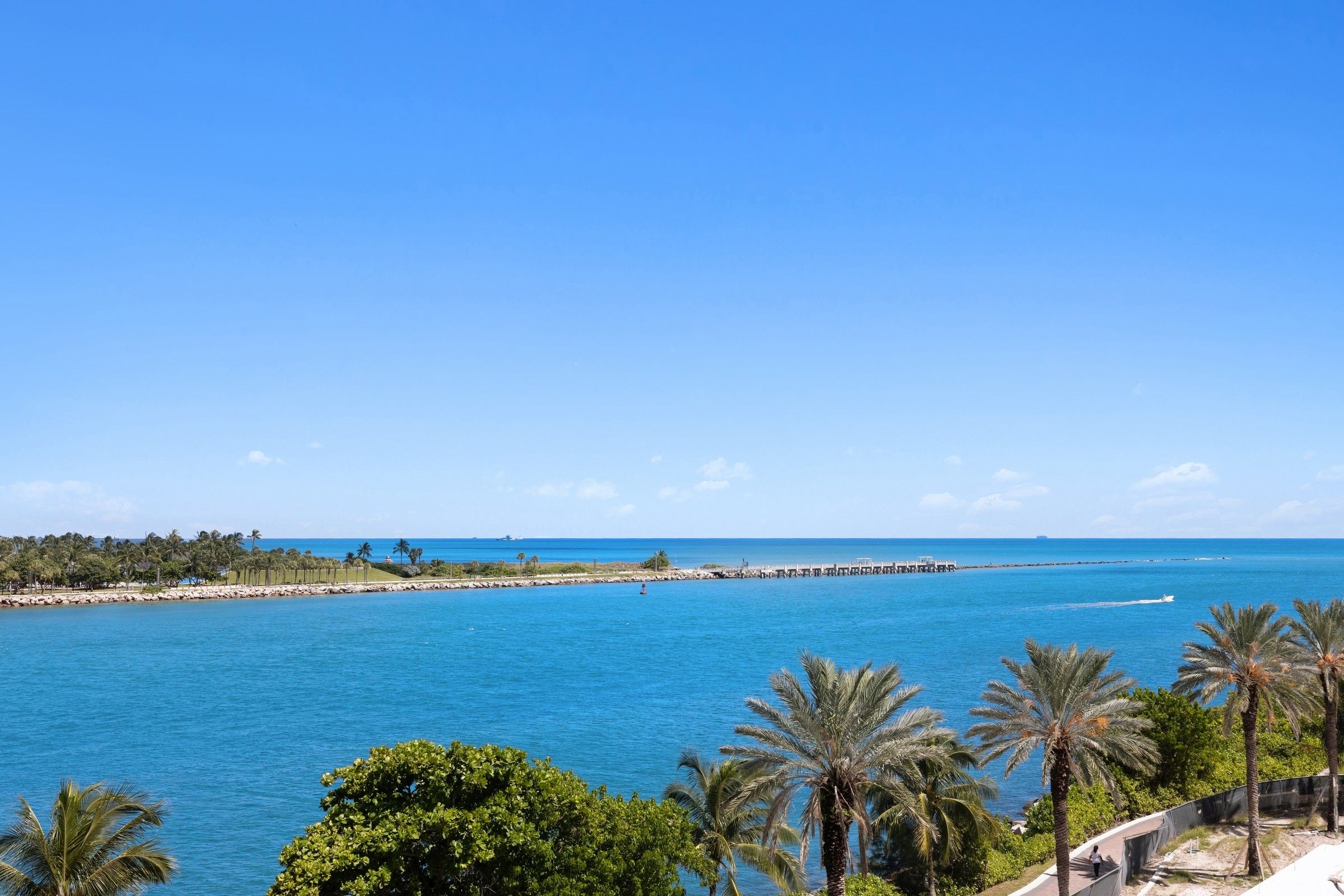 7141 Fisher Island Drive Miami Beach FL 33109