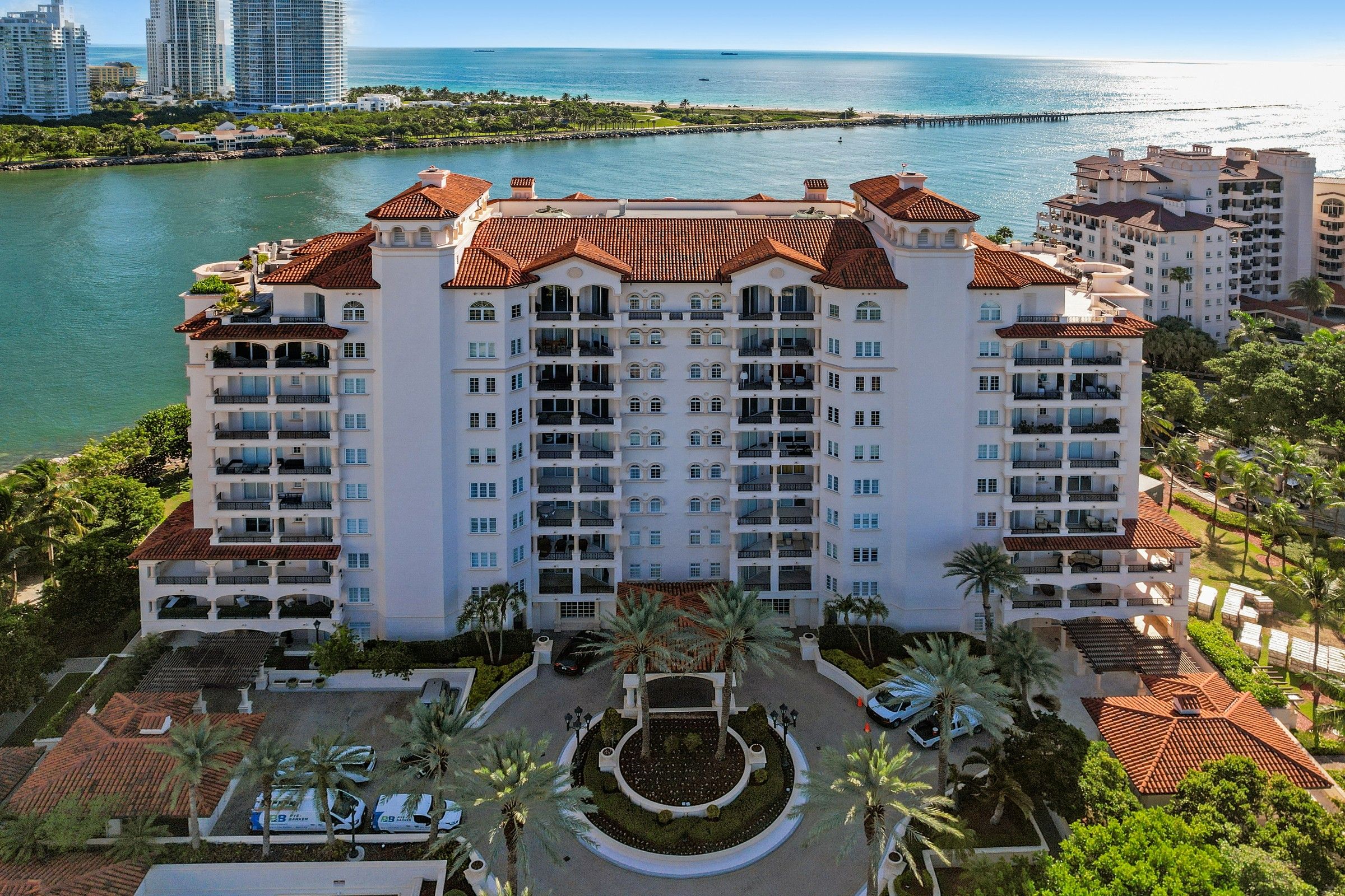 7141 Fisher Island Drive Miami Beach FL 33109