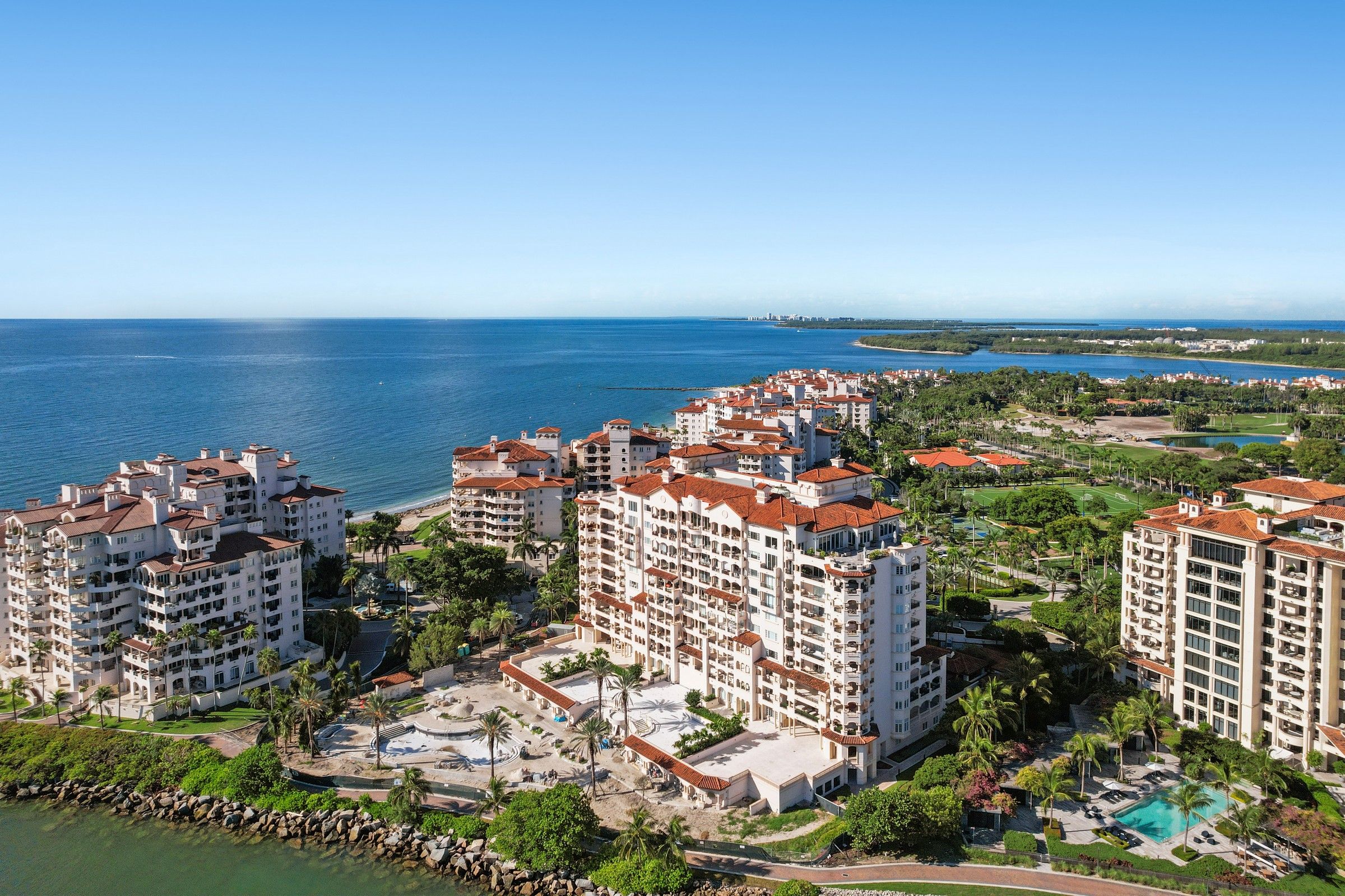 7141 Fisher Island Drive Miami Beach FL 33109