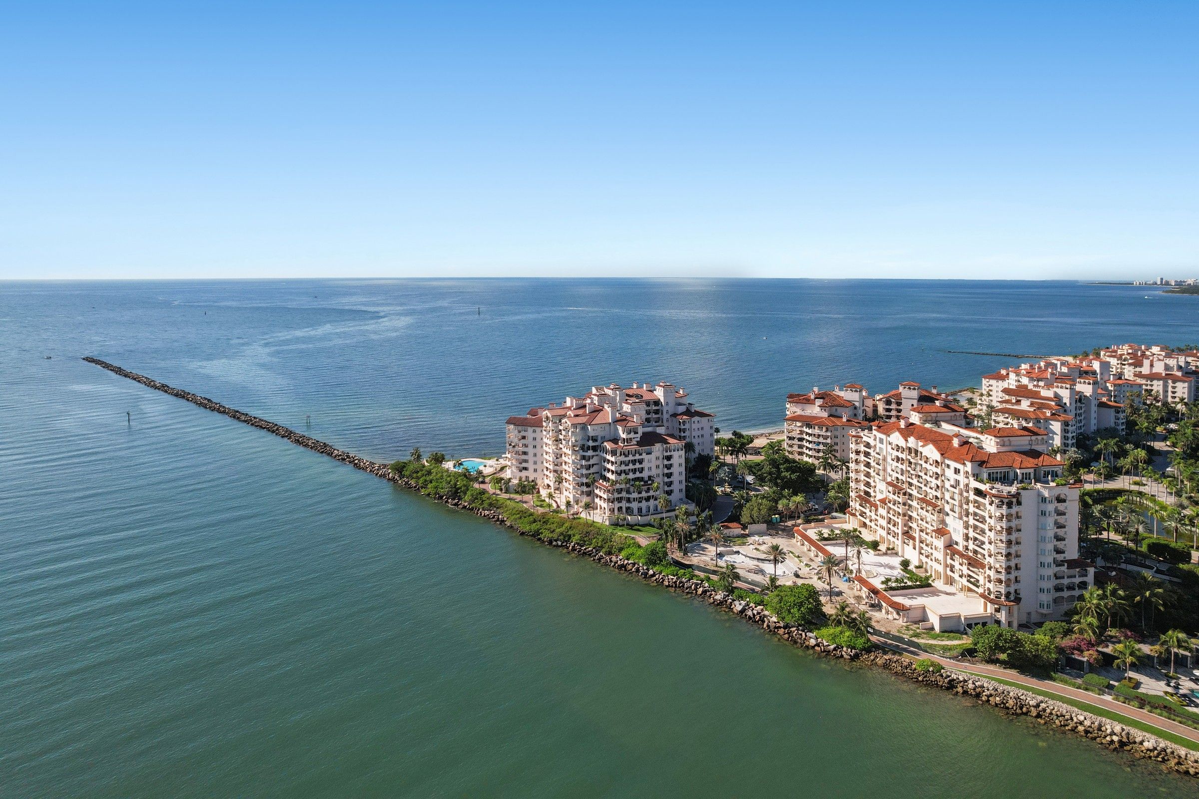7141 Fisher Island Drive Miami Beach FL 33109