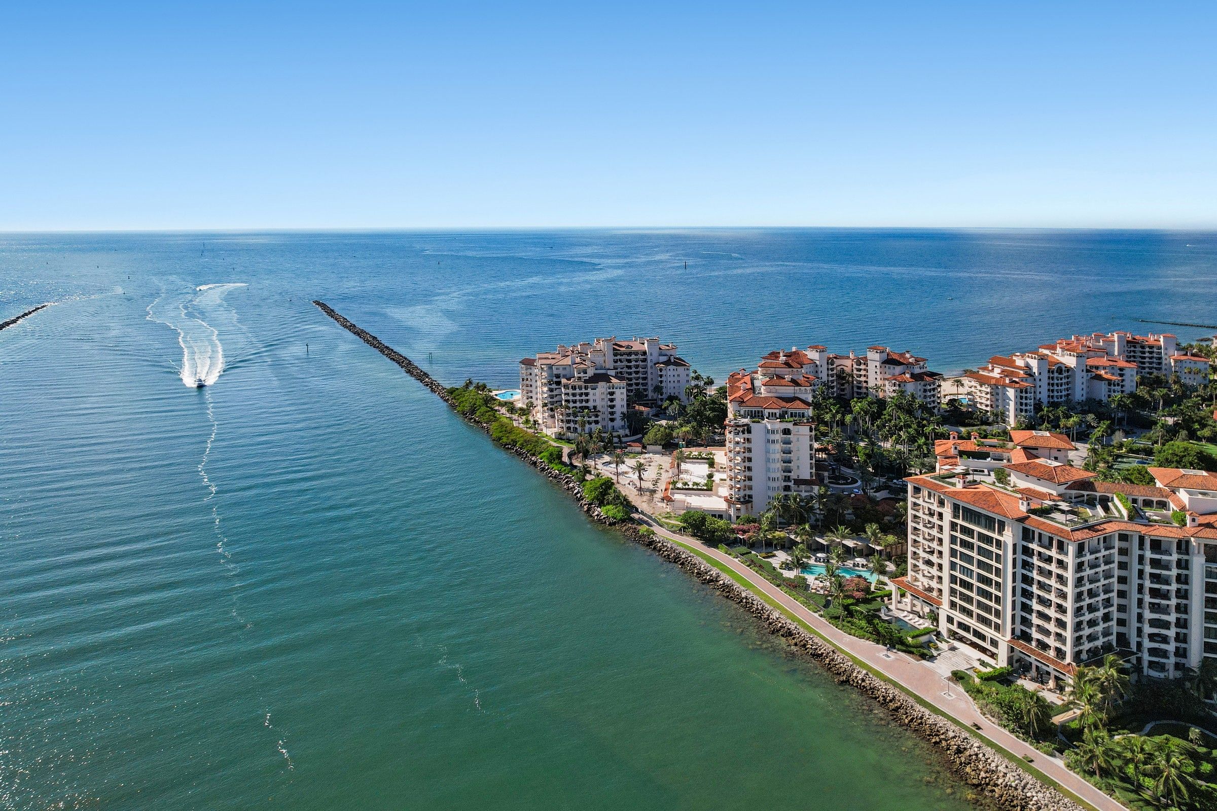 7141 Fisher Island Drive Miami Beach FL 33109