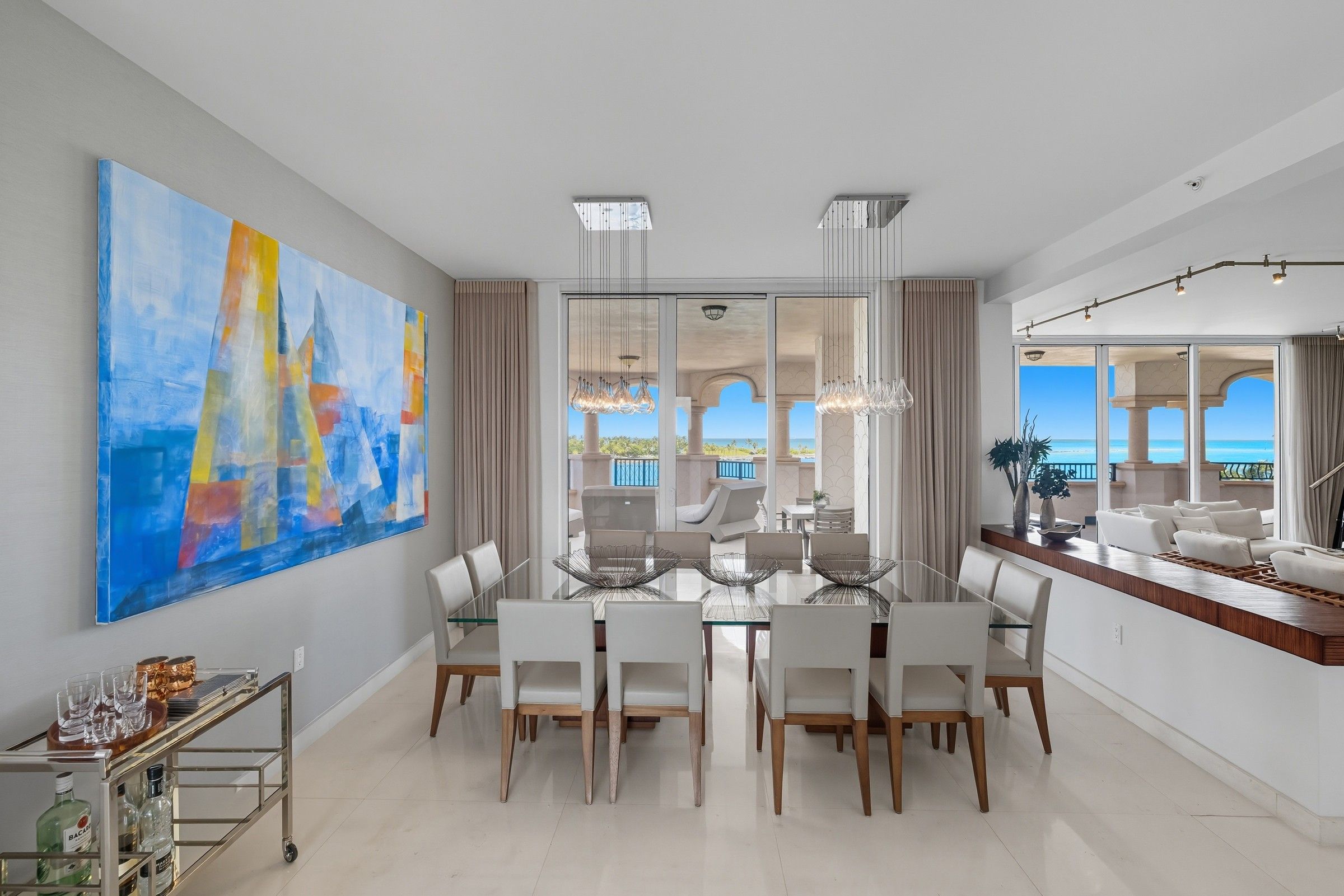 7141 Fisher Island Drive Miami Beach FL 33109