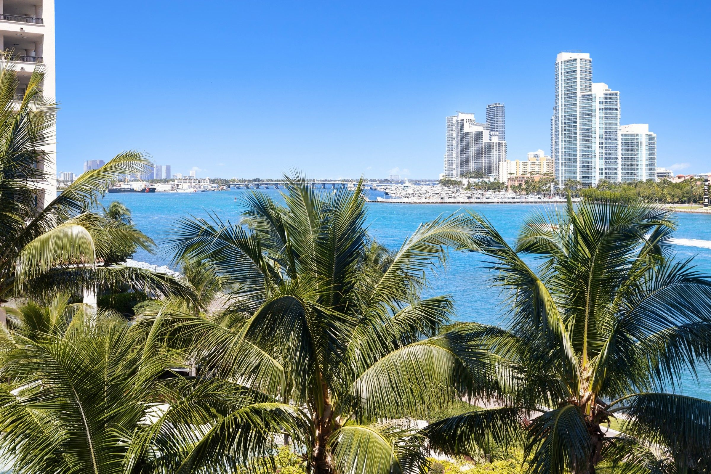 7141 Fisher Island Drive Miami Beach FL 33109