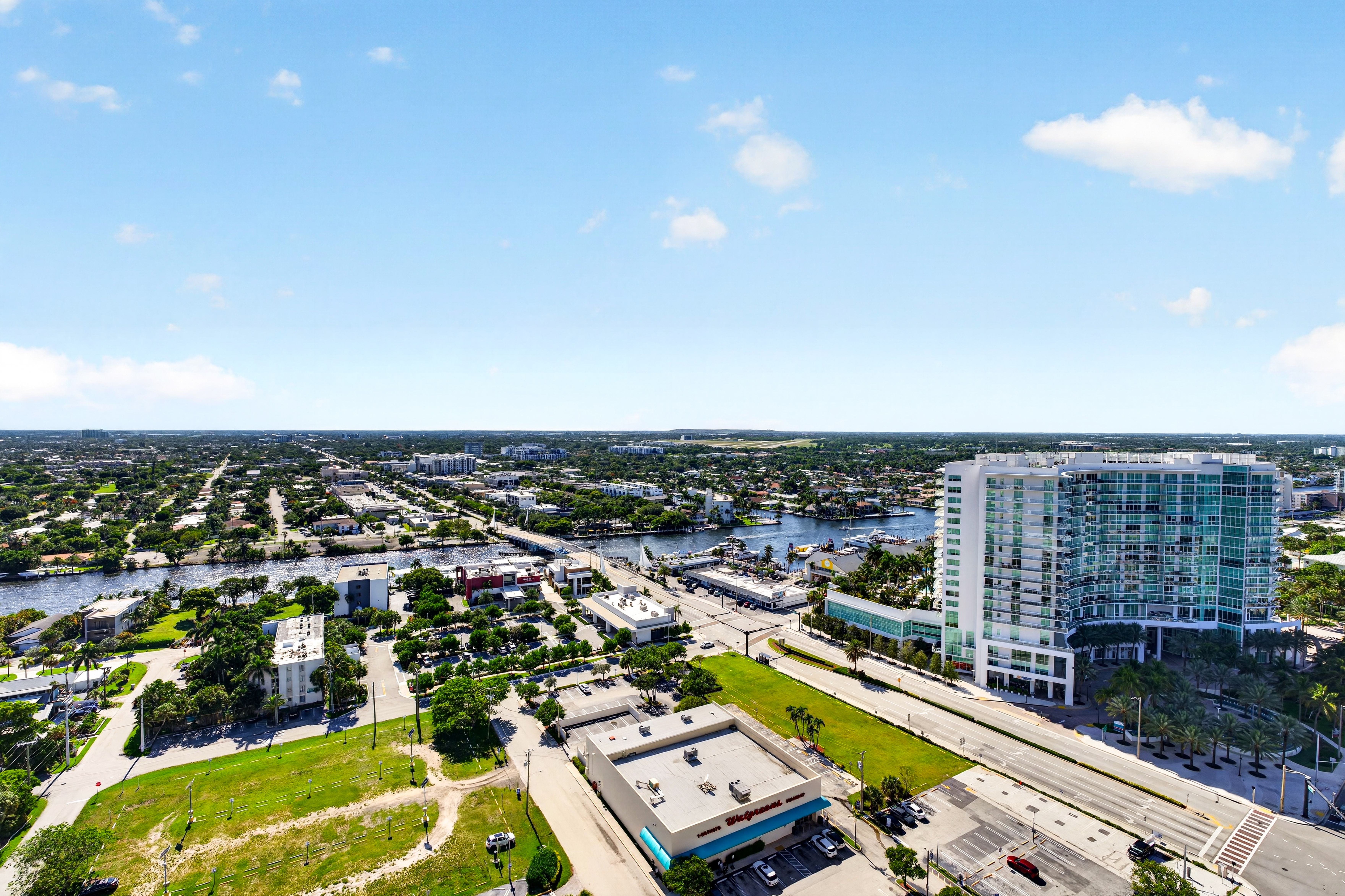 111 Briny Avenue Pompano Beach FL 33062