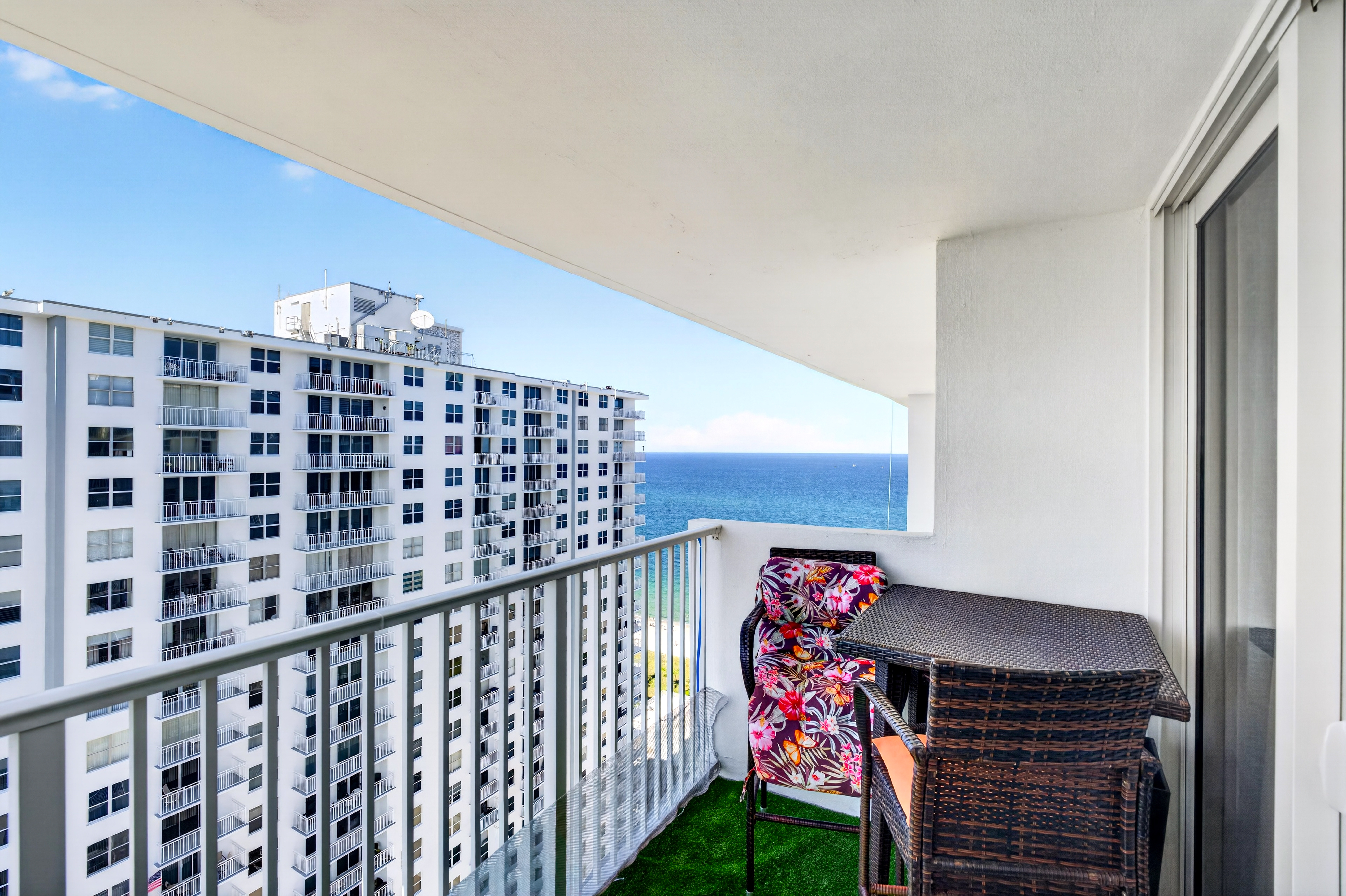 111 Briny Avenue Pompano Beach FL 33062