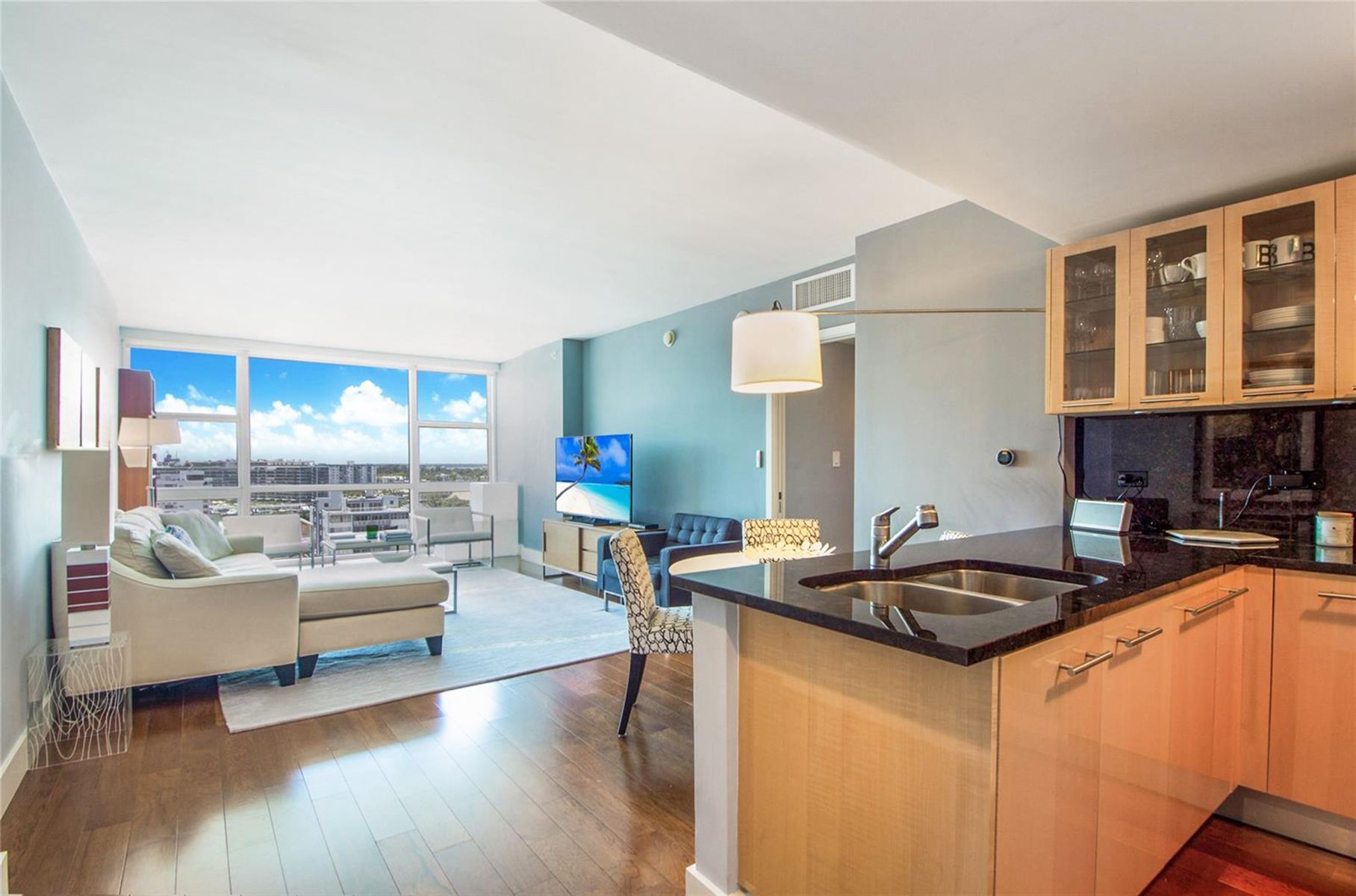 6801 Collins Avenue Miami Beach FL 33141