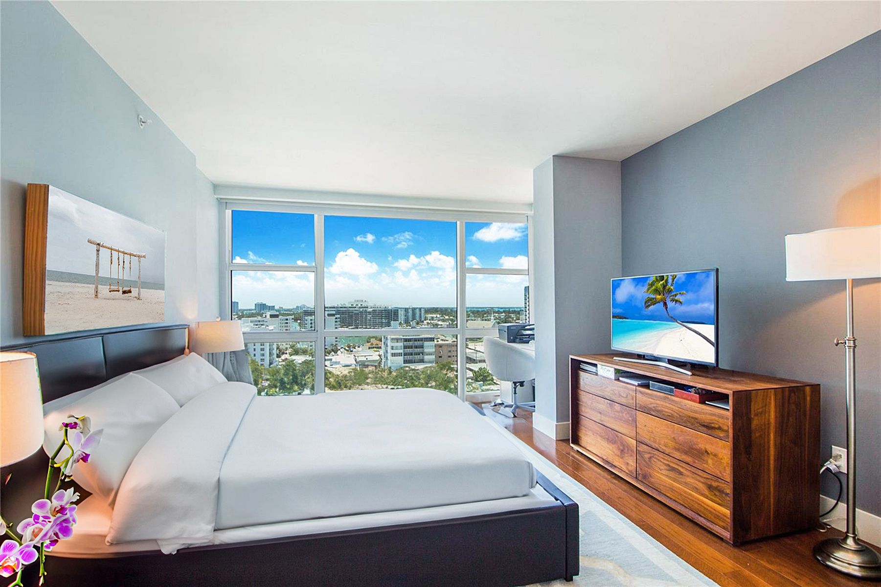 6801 Collins Avenue Miami Beach FL 33141