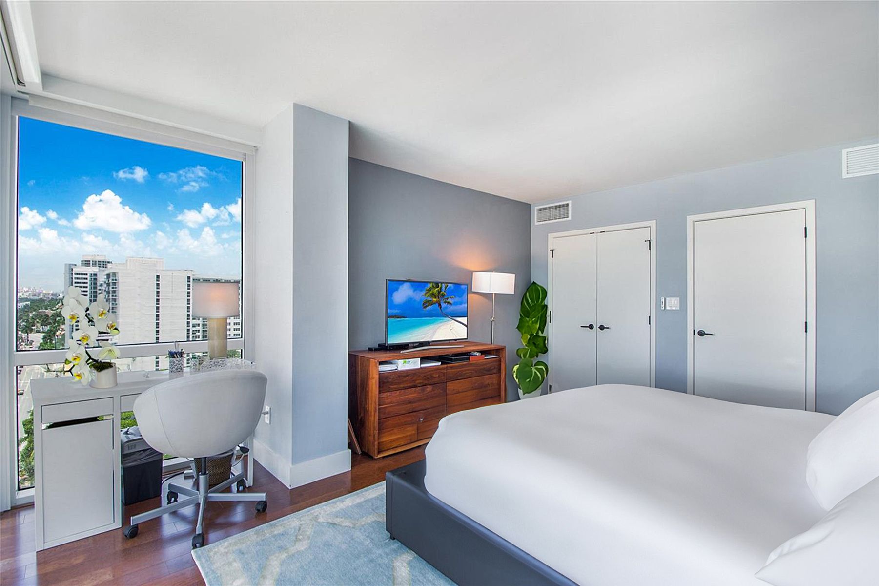 6801 Collins Avenue Miami Beach FL 33141