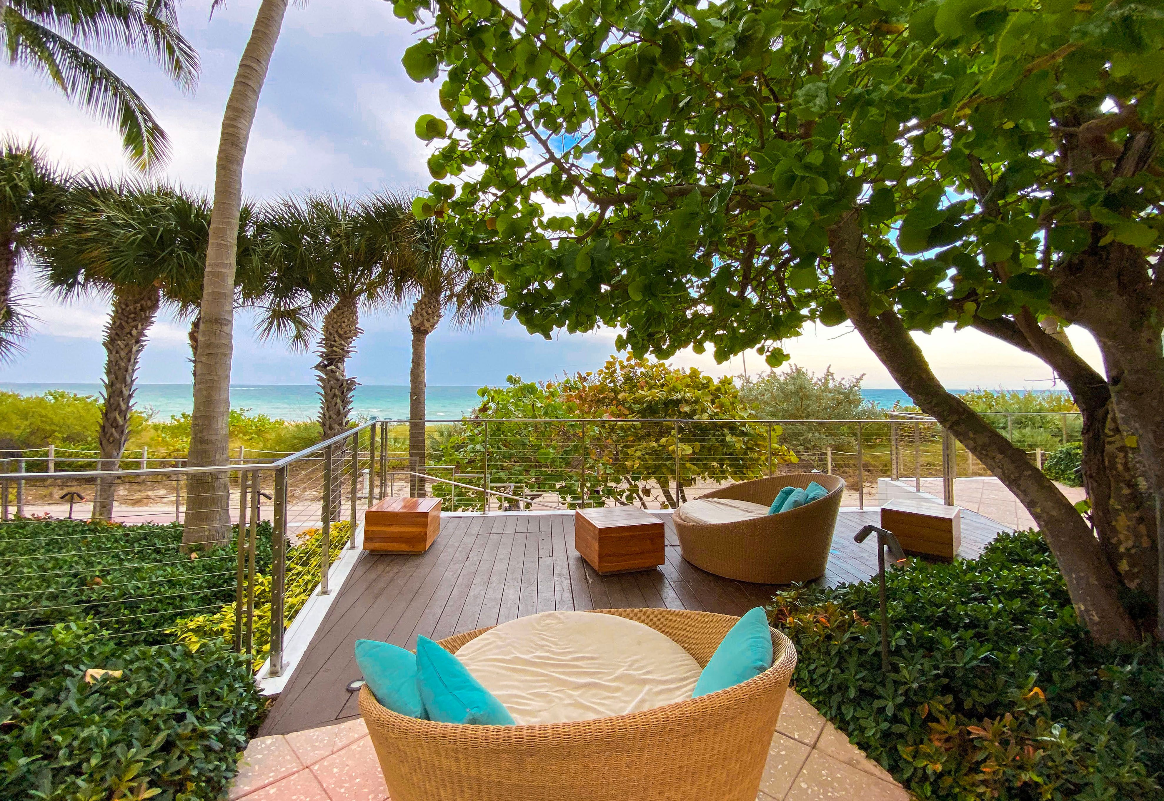 6801 Collins Avenue Miami Beach FL 33141