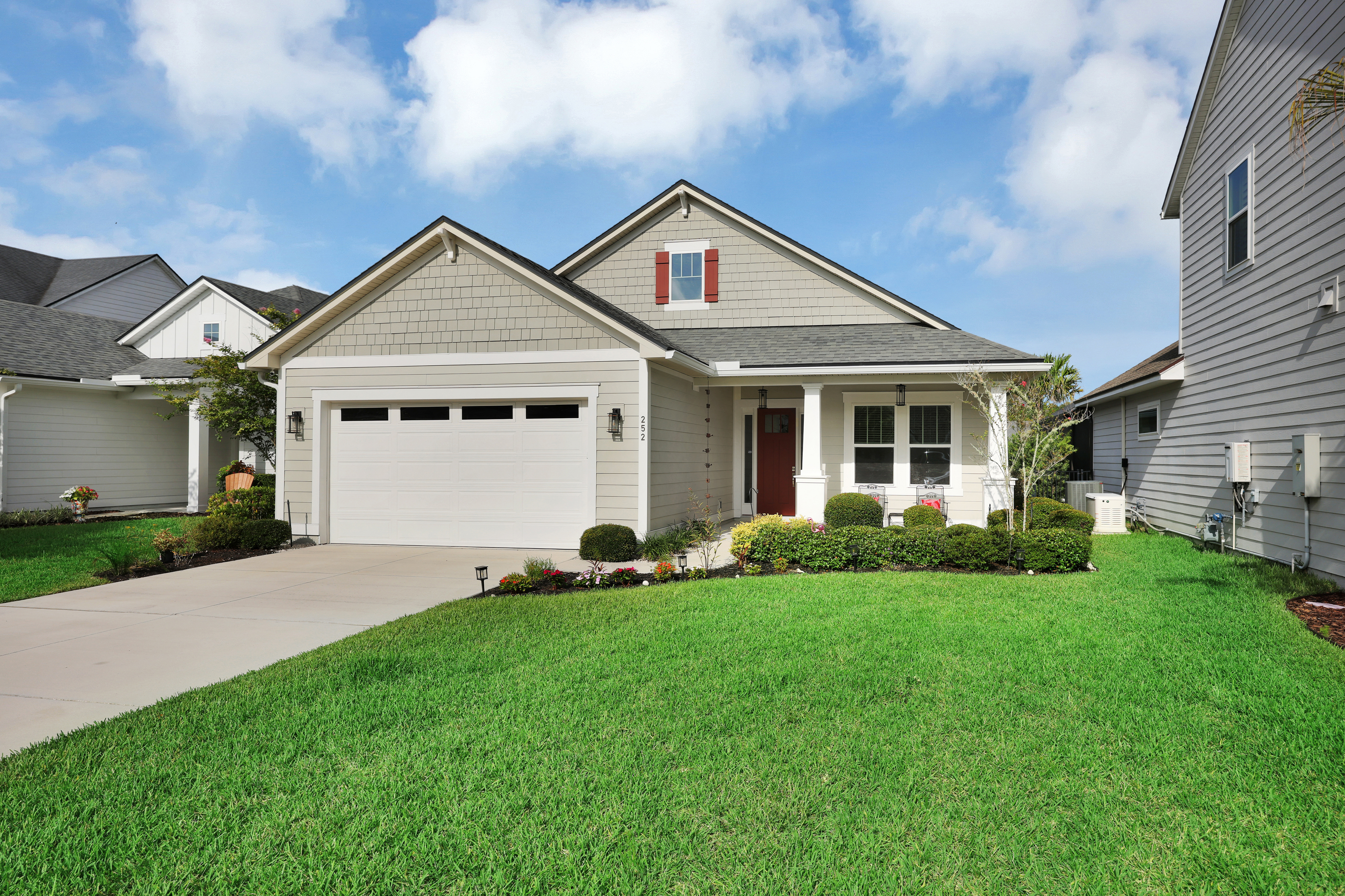 252 Union Hill Drive Ponte Vedra FL 32081