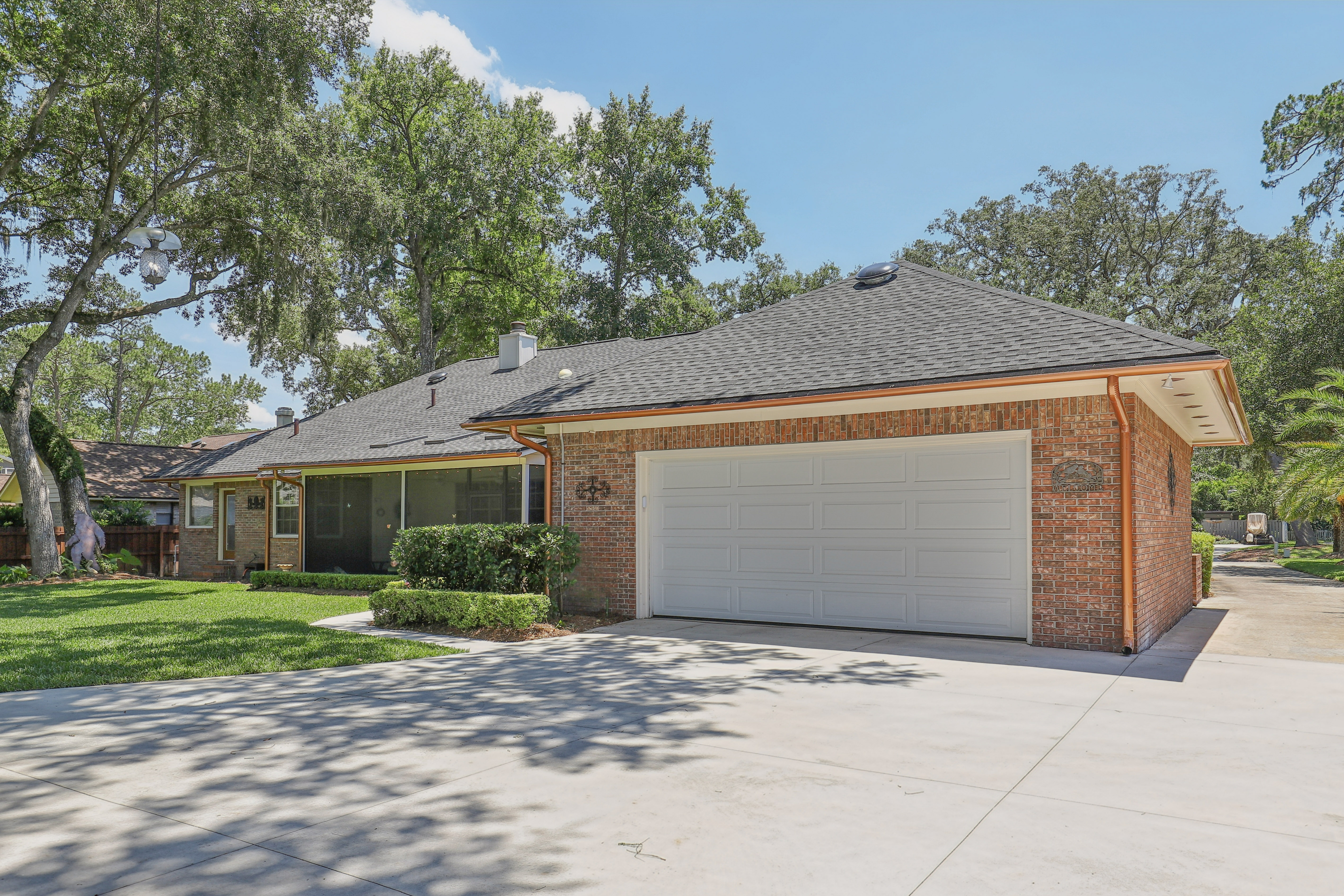 2587 Spreading Oaks Lane Jacksonville FL 32223