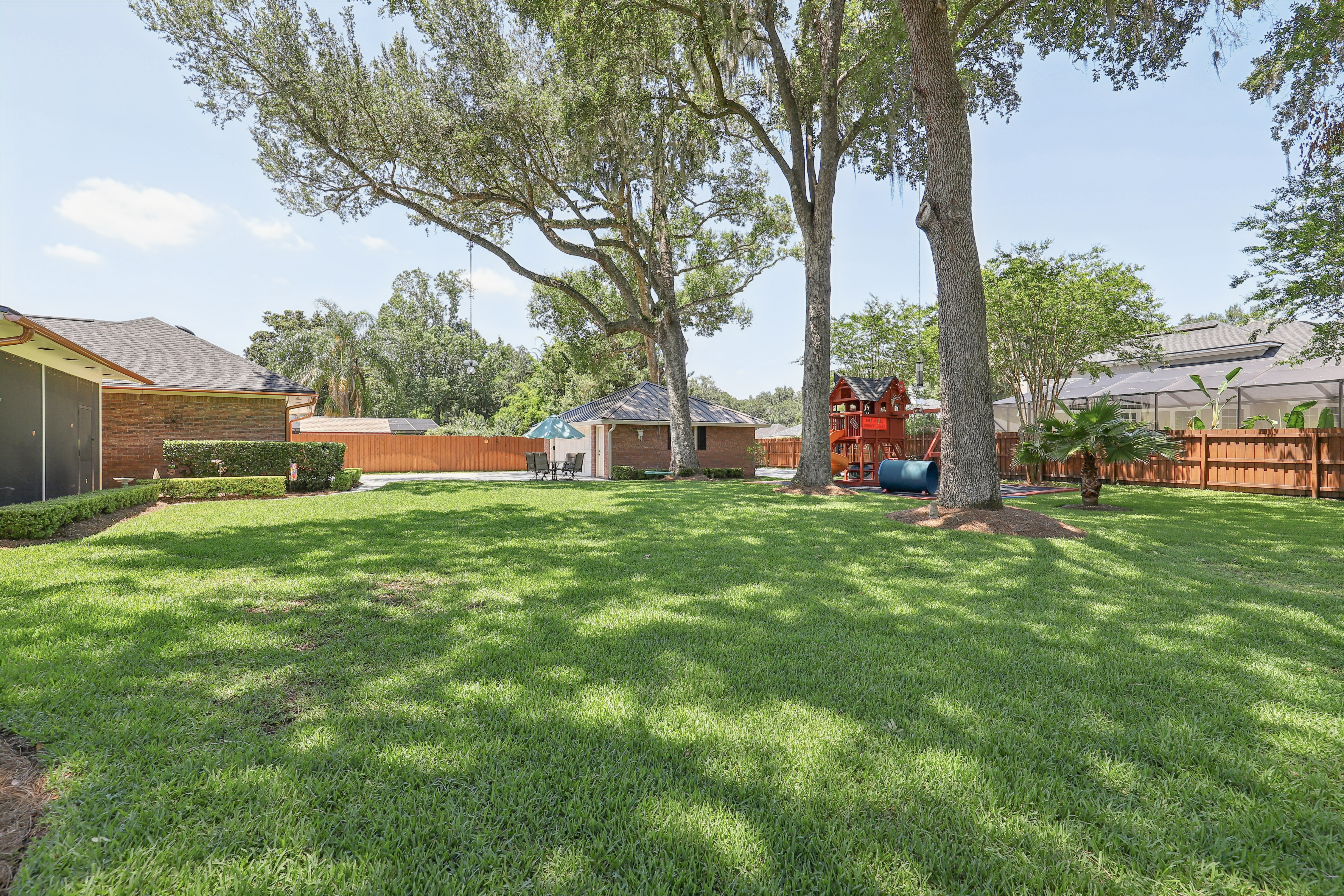 2587 Spreading Oaks Lane Jacksonville FL 32223