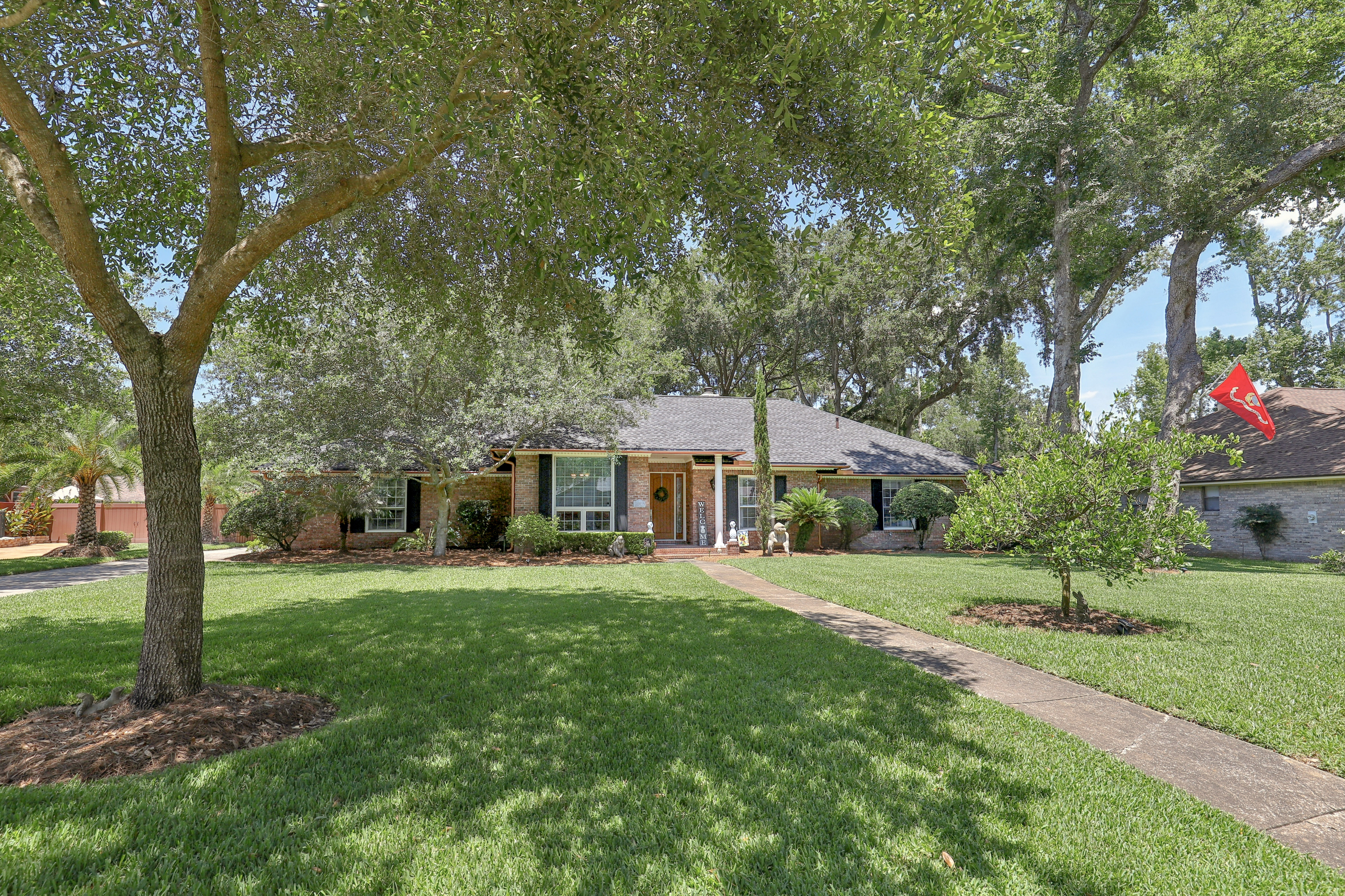 2587 Spreading Oaks Lane Jacksonville FL 32223