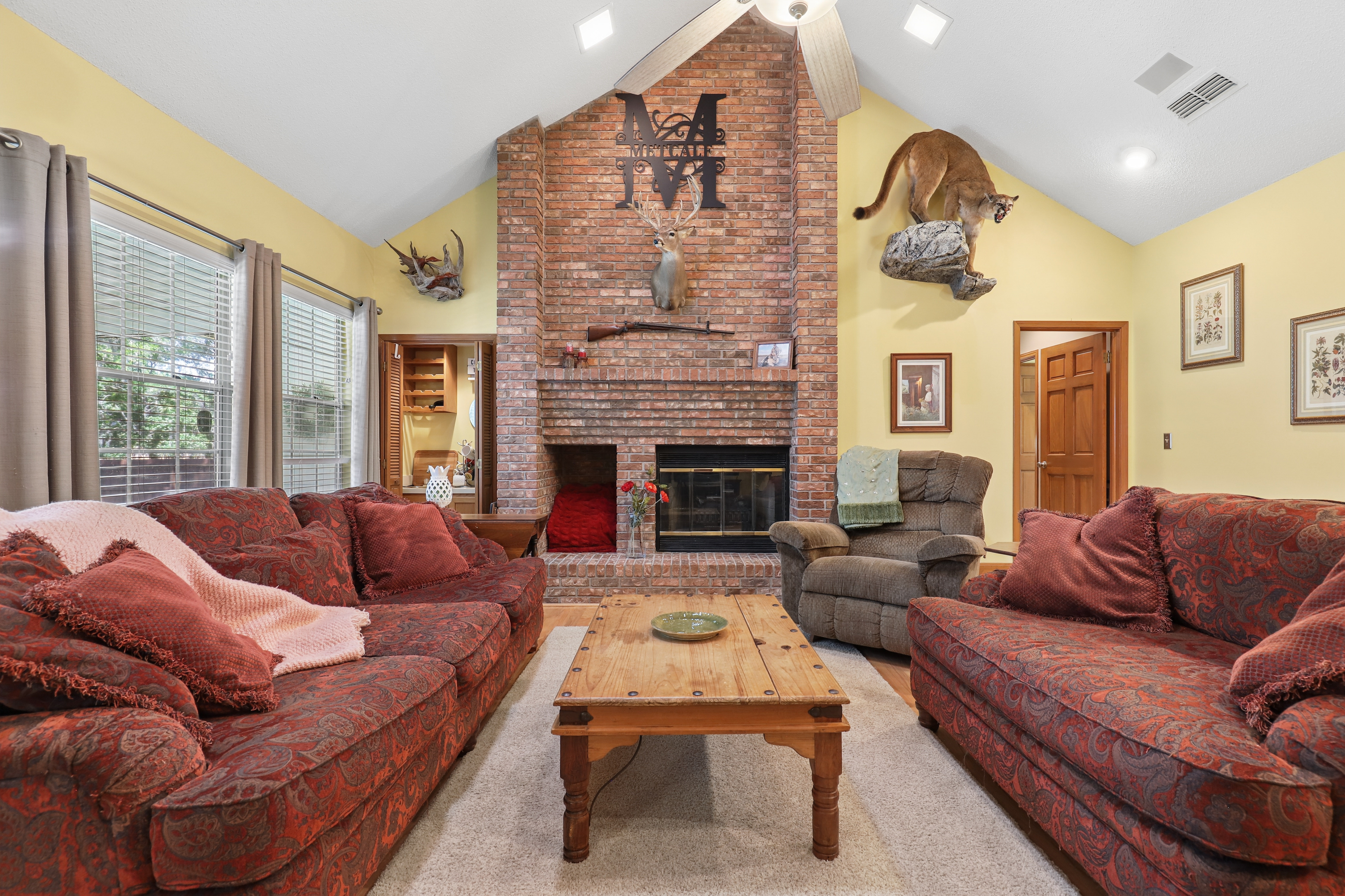 2587 Spreading Oaks Lane Jacksonville FL 32223