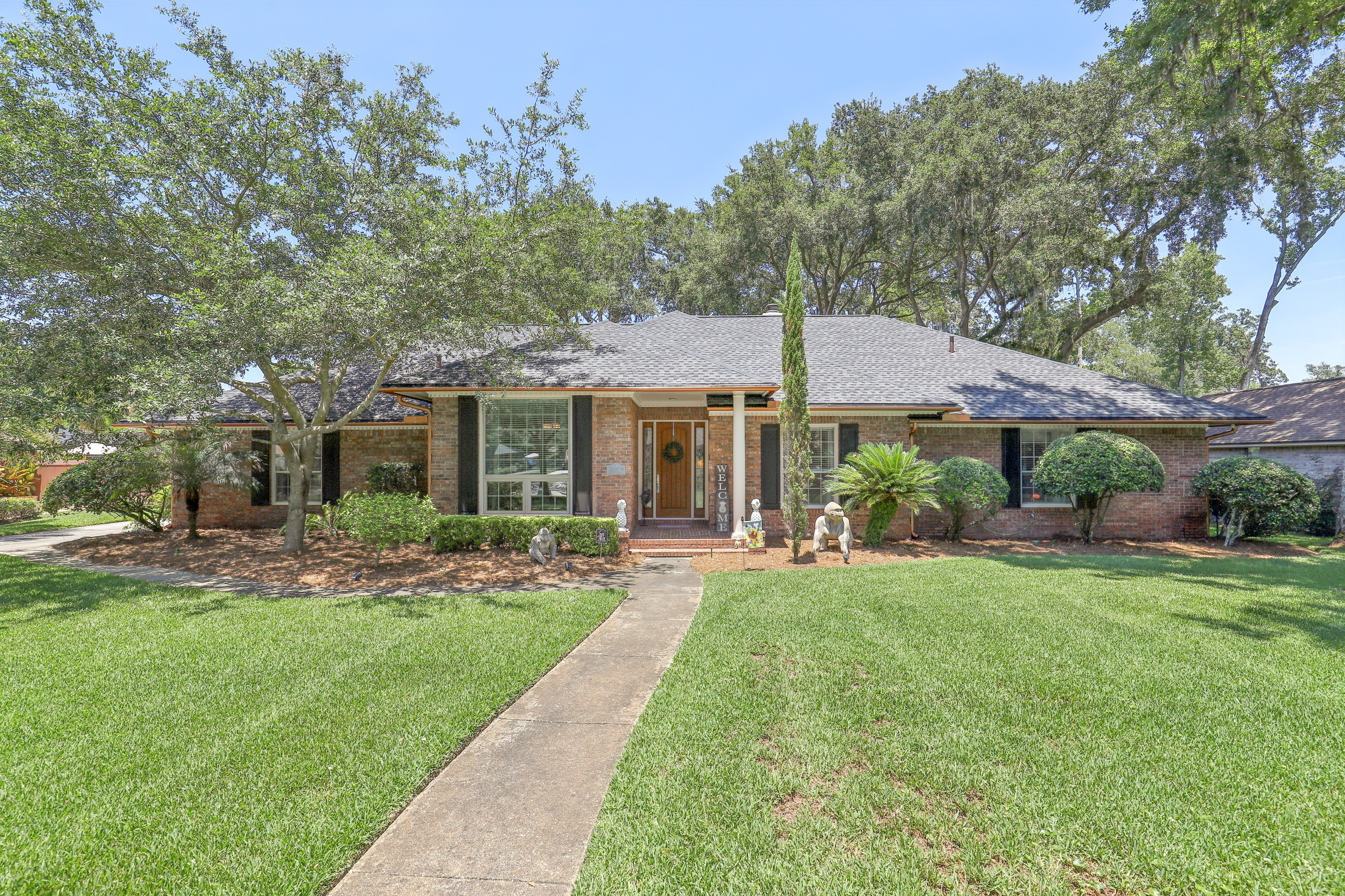 2587 Spreading Oaks Lane Jacksonville FL 32223