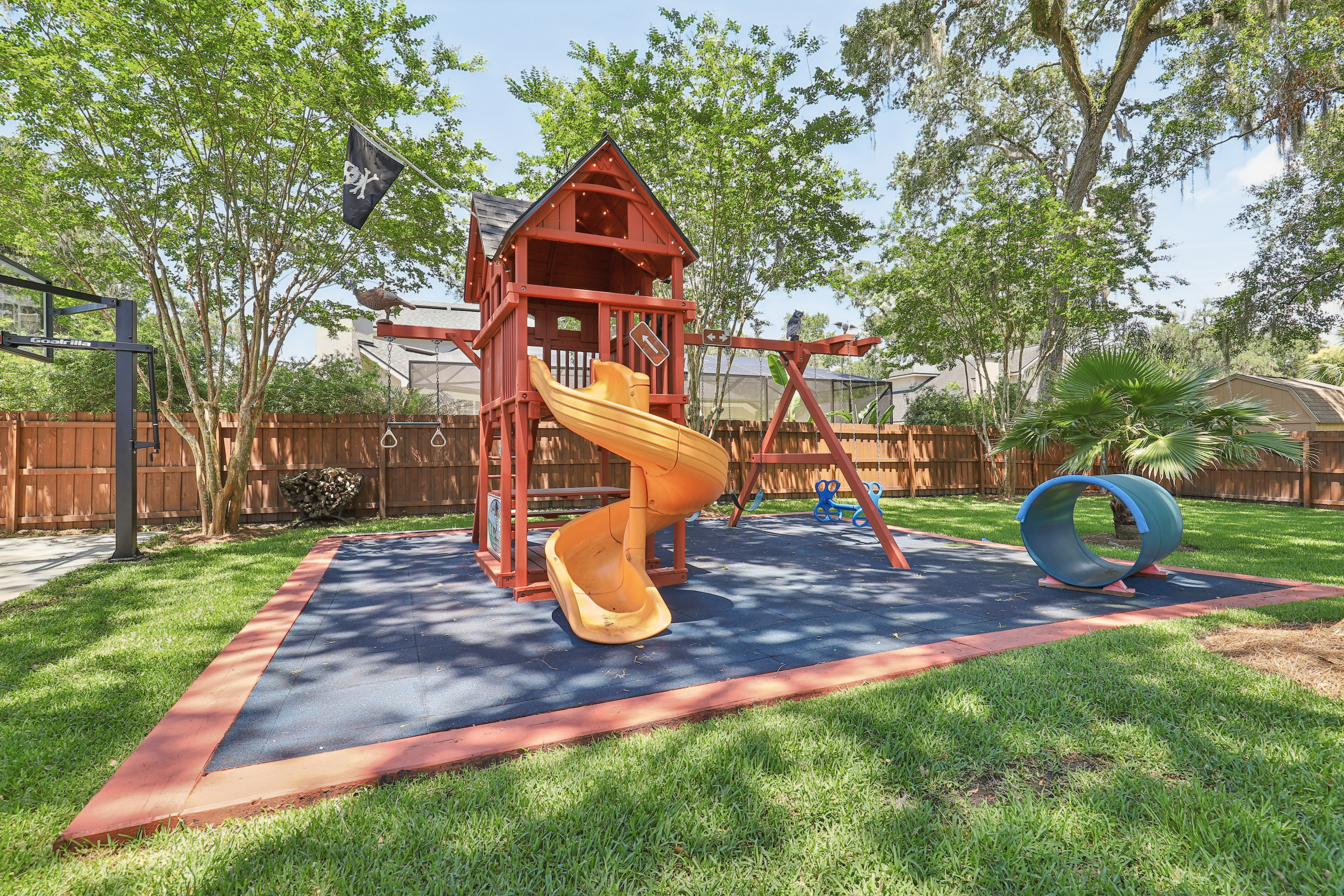 2587 Spreading Oaks Lane Jacksonville FL 32223