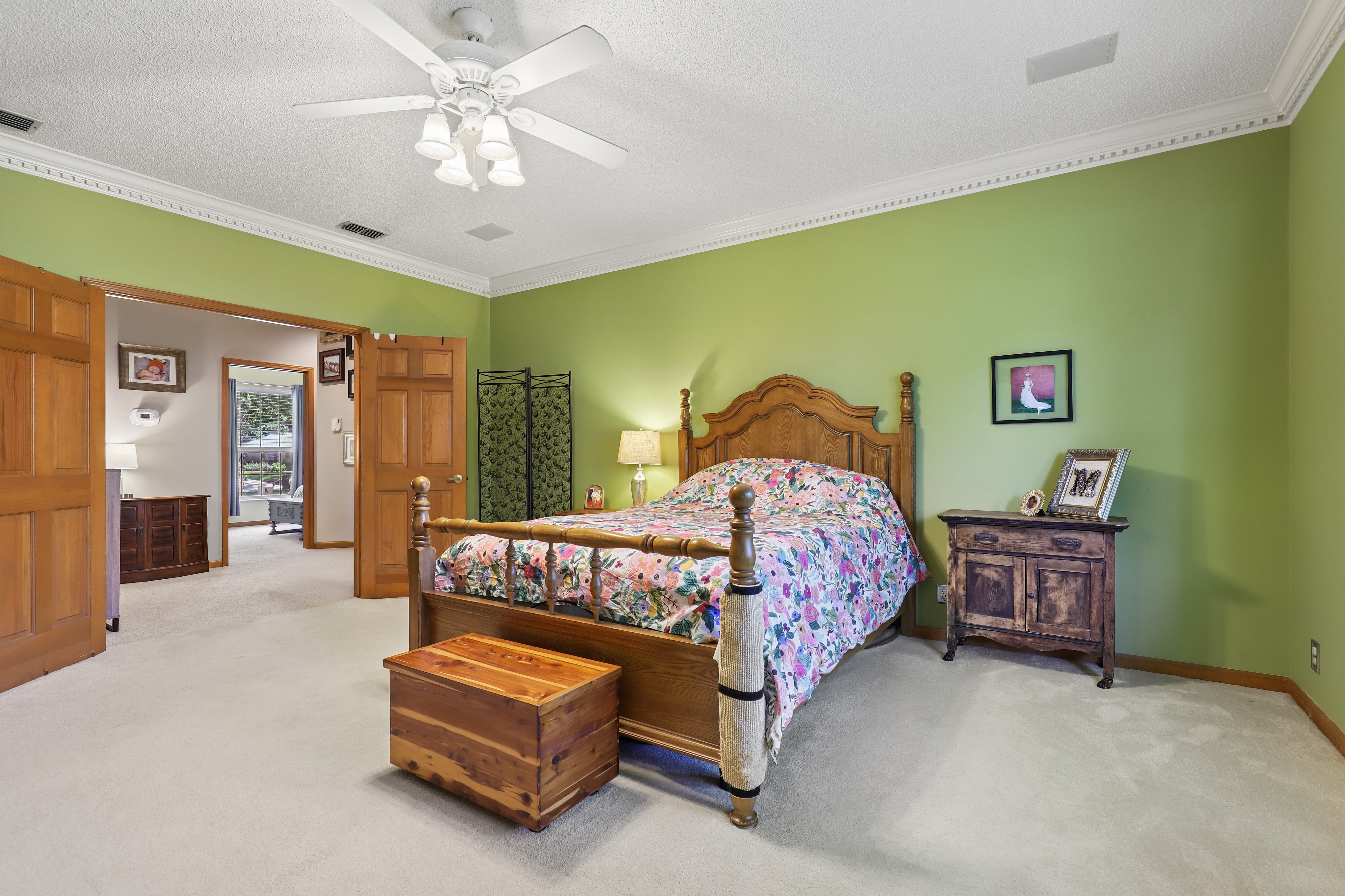 2587 Spreading Oaks Lane Jacksonville FL 32223