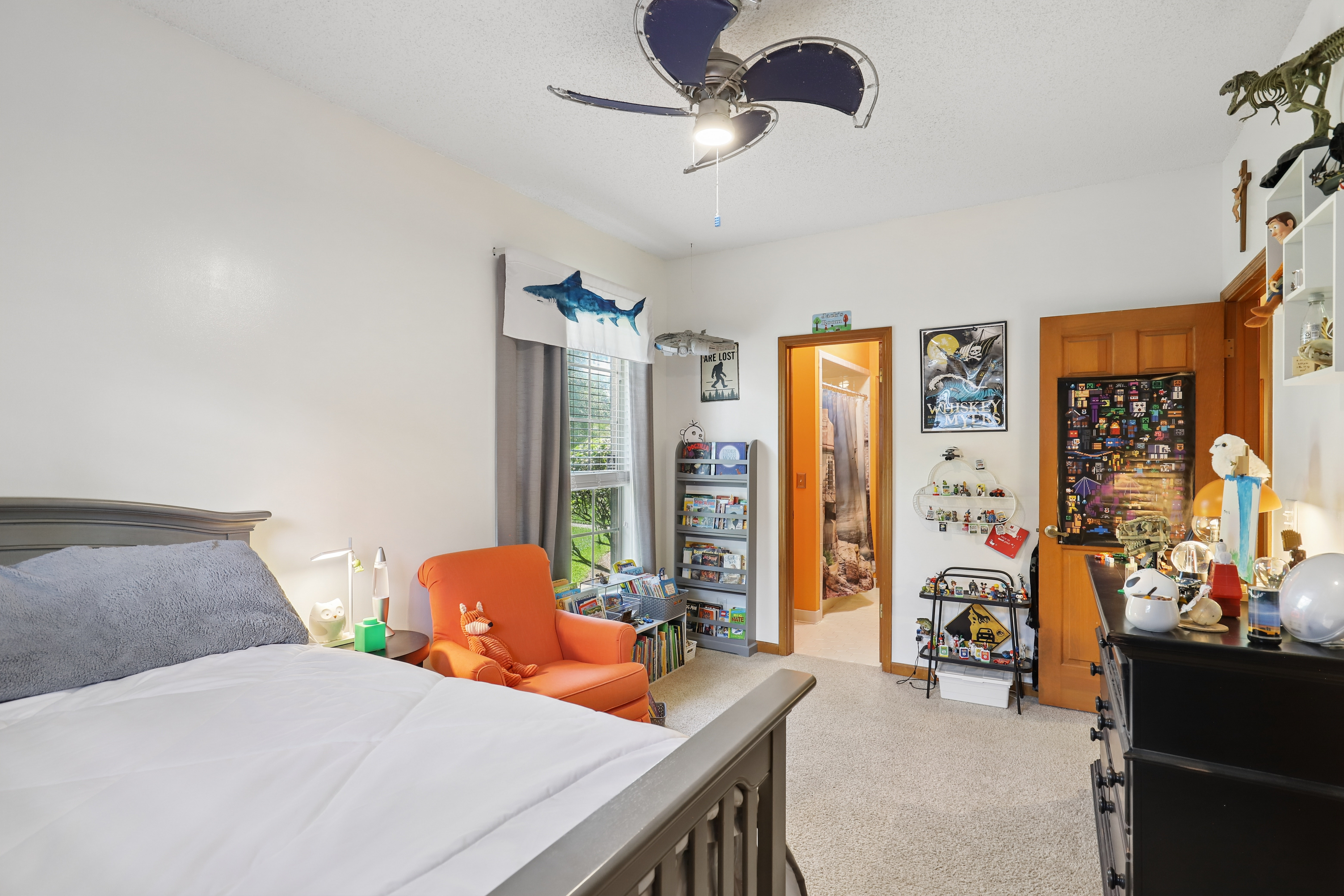 2587 Spreading Oaks Lane Jacksonville FL 32223