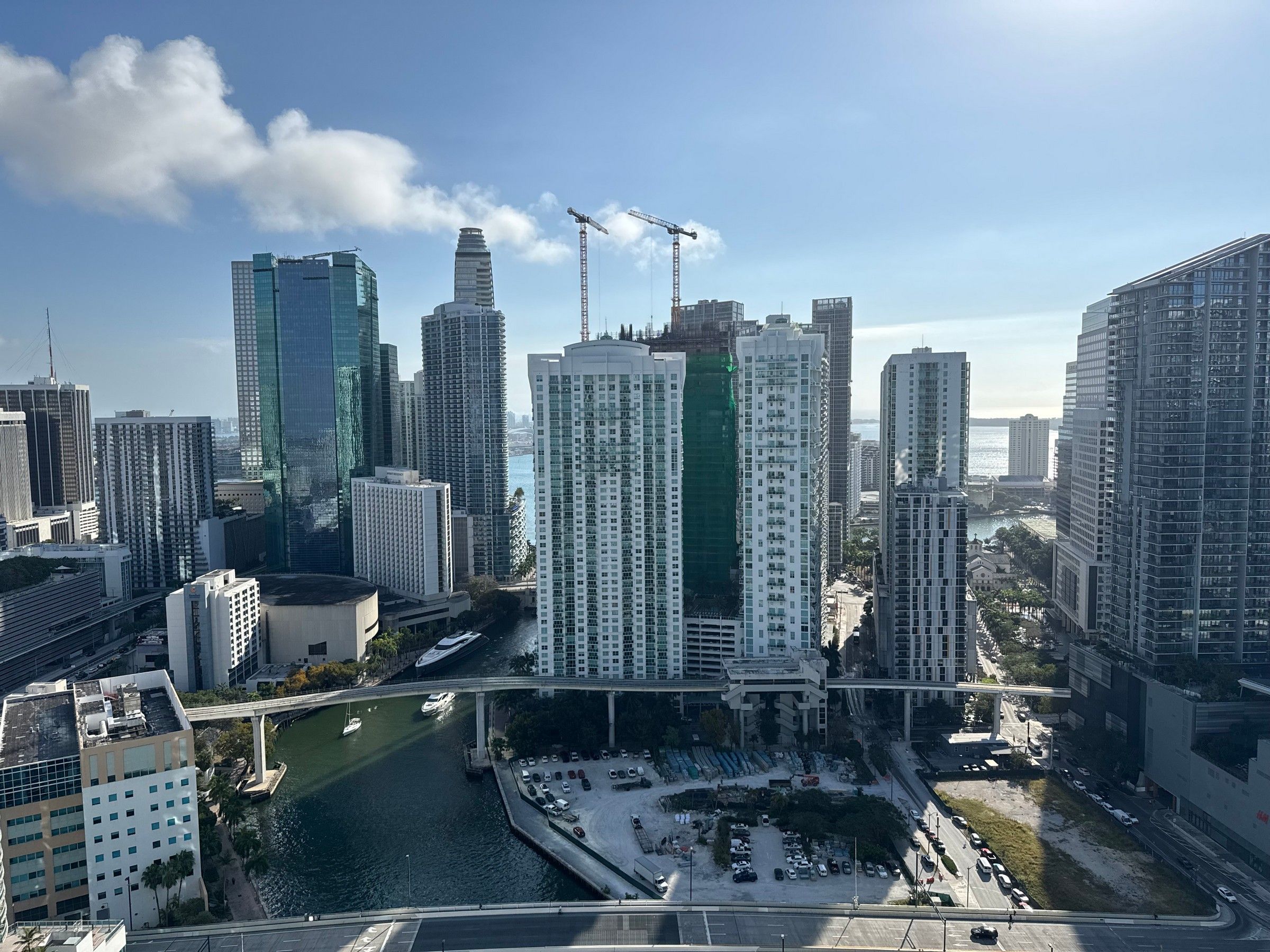 92 SW 3rd Street Miami FL 33130