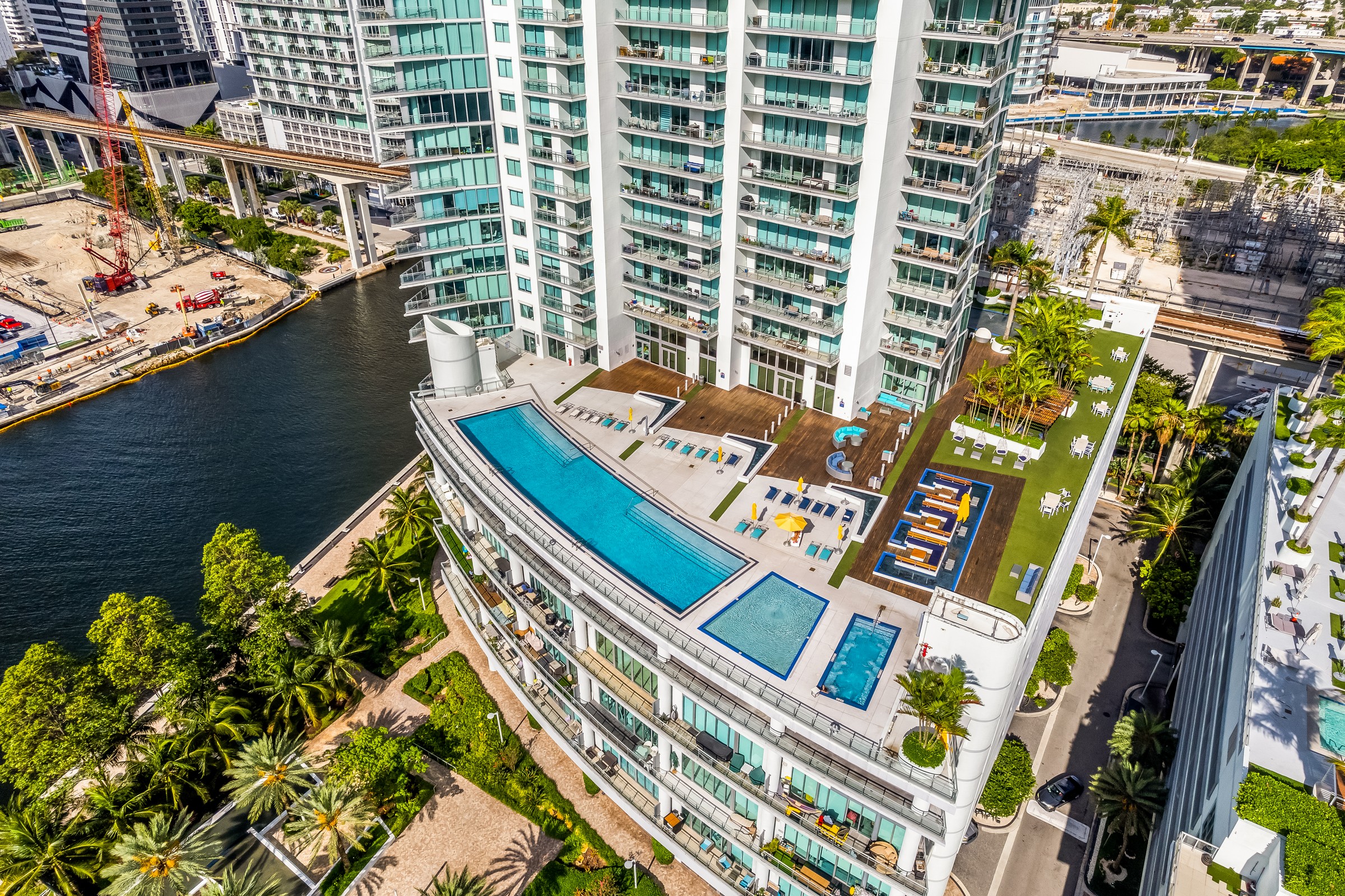 92 SW 3rd Street Miami FL 33130