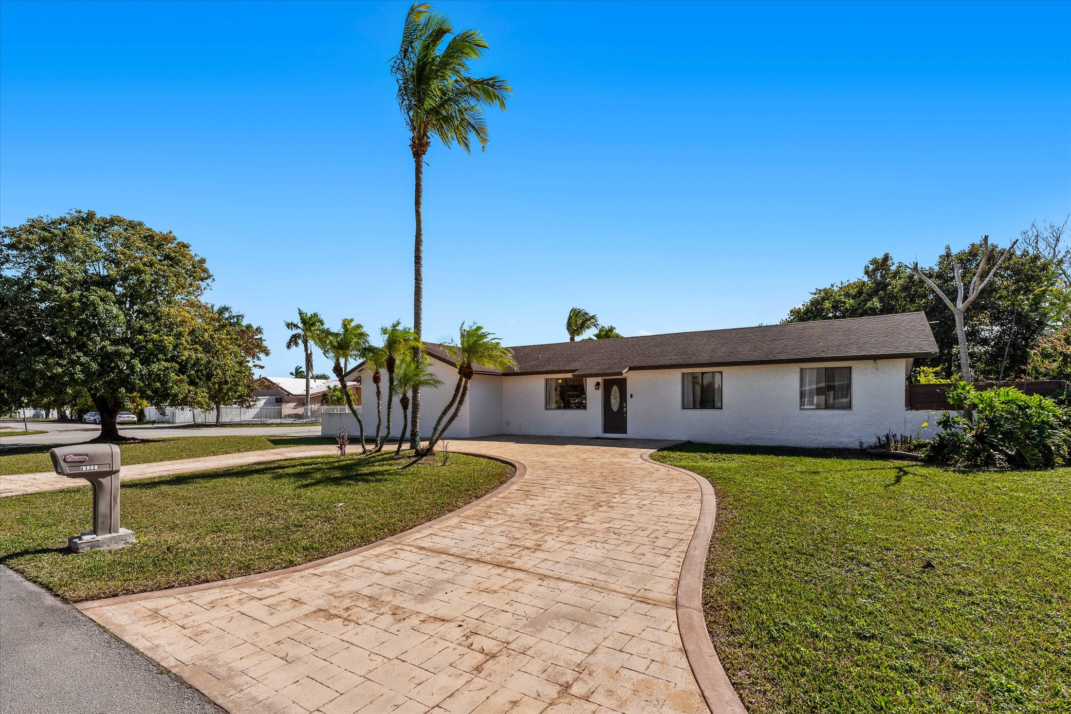 12900 SW 189th Street Miami FL 33177