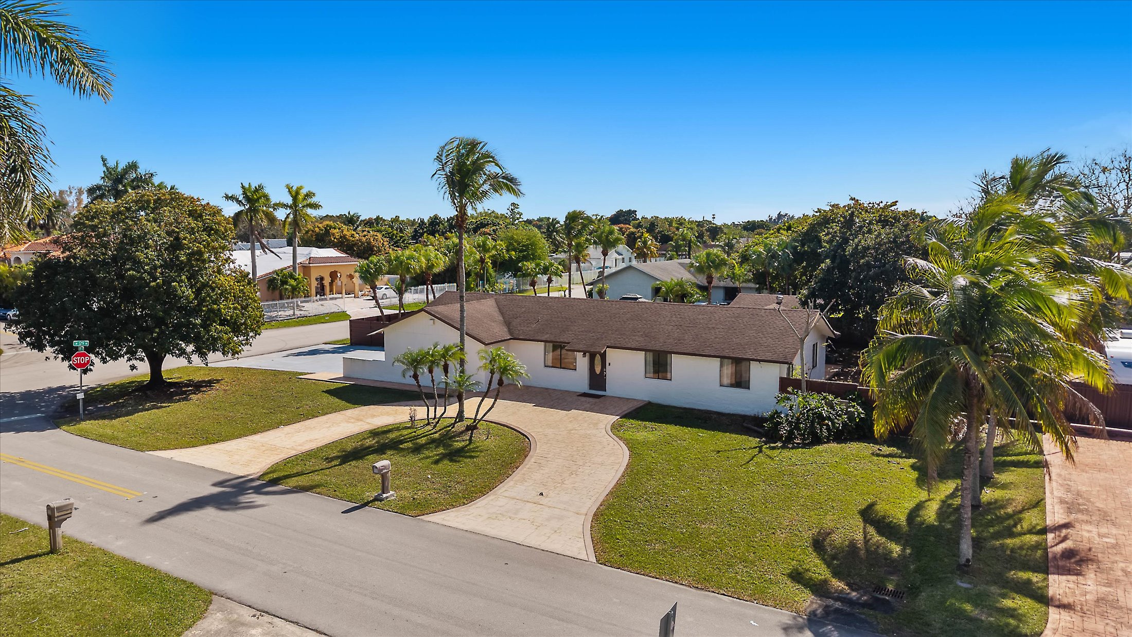 12900 SW 189th Street Miami FL 33177